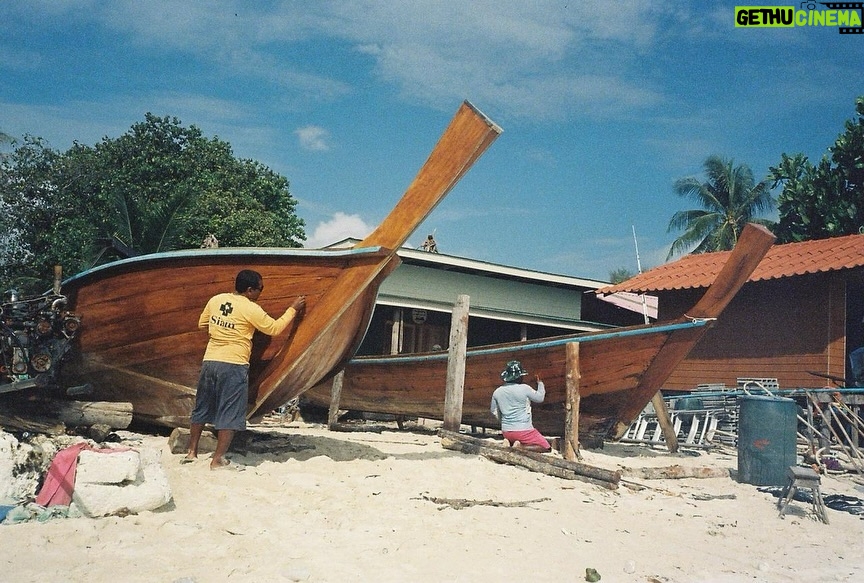 Rina Lipa - 24.1K Likes - koh lipe on film
