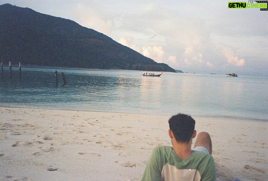 Rina Lipa - 24.1K Likes - koh lipe on film
