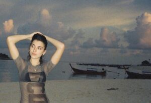 Rina Lipa Instagram - koh lipe on film