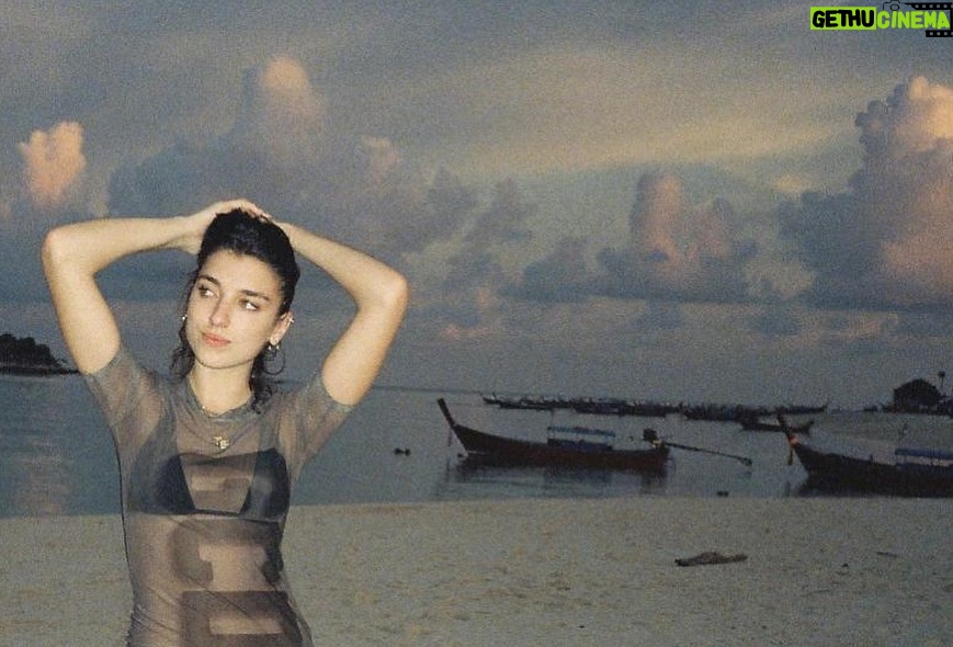 Rina Lipa - 24.1K Likes - koh lipe on film