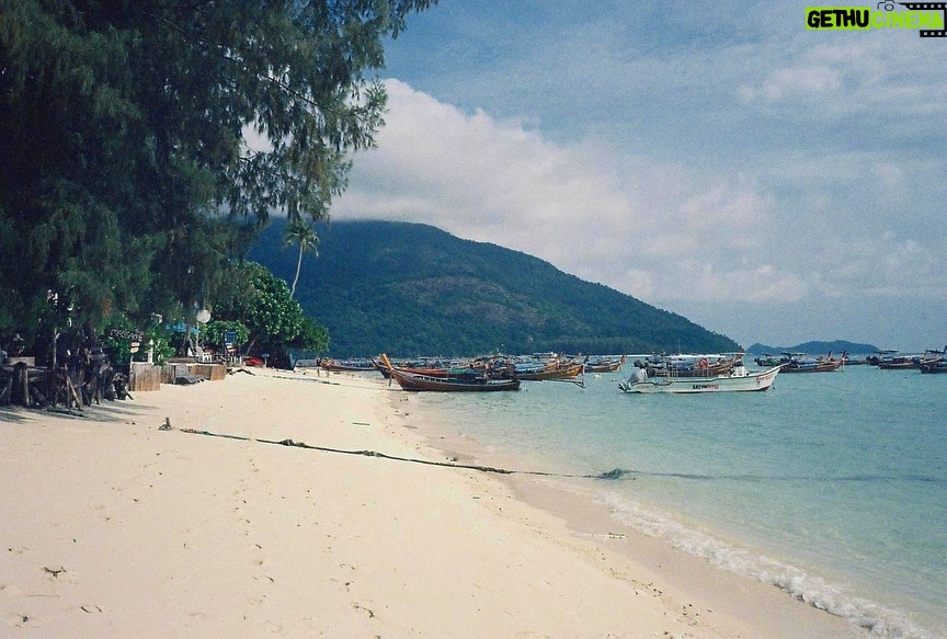 Rina Lipa - 24.1K Likes - koh lipe on film