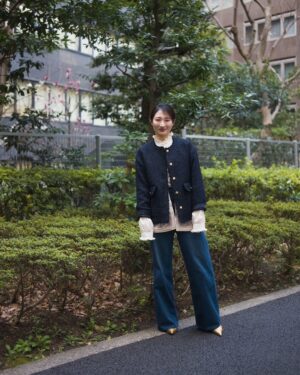 Rina Takeda Instagram - 『ワカコ酒 Season8』本日最終話の放送です。日々過ごしていると、お仕事や学校など生活に追われて考えなきゃいけないこともたくさんあると思います。でも「おいしい」と感じる時は「おいしい」以外何も考えなくていい時間だと思うんです。そんな日常の小さな幸せをいっぱい吸い込んで、明日もまた頑張ろう（楽しもう）って思えたらいいな、とワカコ酒を通して感じました。
皆さん、毎日おつかれさまです🍺
みなさんの日常に心あたたまる瞬間がたくさん訪れますように！ またね。☺️👋

◆3月26日（水）BSテレ東にて24時〜
◆4月1日（火）テレビ東京にて2時45分〜

そして、韓国での放送も決定しました📢🇰🇷
와카코와 술 시즌8> 4월 10일(목) 밤 12시 첫방송 -2회 연속 방송- 📺🍶❤️ 푸슈~~

#ワカコ酒　#와카코와술　#和歌子酒　#wakakozake