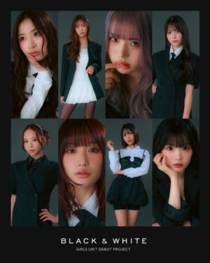 Rinne Yoshida Instagram - お知らせです

この度コンセプトの異なる2つのグループを結成するプロジェクト、
「BLACK & WHITE ガールズユニットオーディション」に参加することとなりました。
参加メンバーは4月いっぱい追加募集する事もお知らせされています。

いよいよガールズユニットやっちゃうよ

https://www.black-and-white.jp/

#BLACKWHITE
#ぶらほー