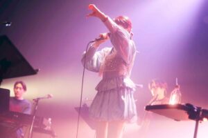 Riria. Instagram - じゃあね、またね。