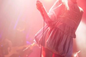 Riria. Instagram - じゃあね、またね。