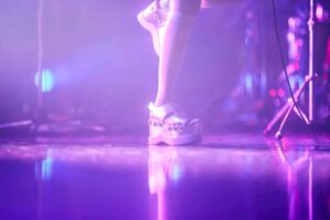 Riria. Instagram - じゃあね、またね。