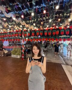 Actress Riria Kojima HD Photos and Wallpapers April 2025