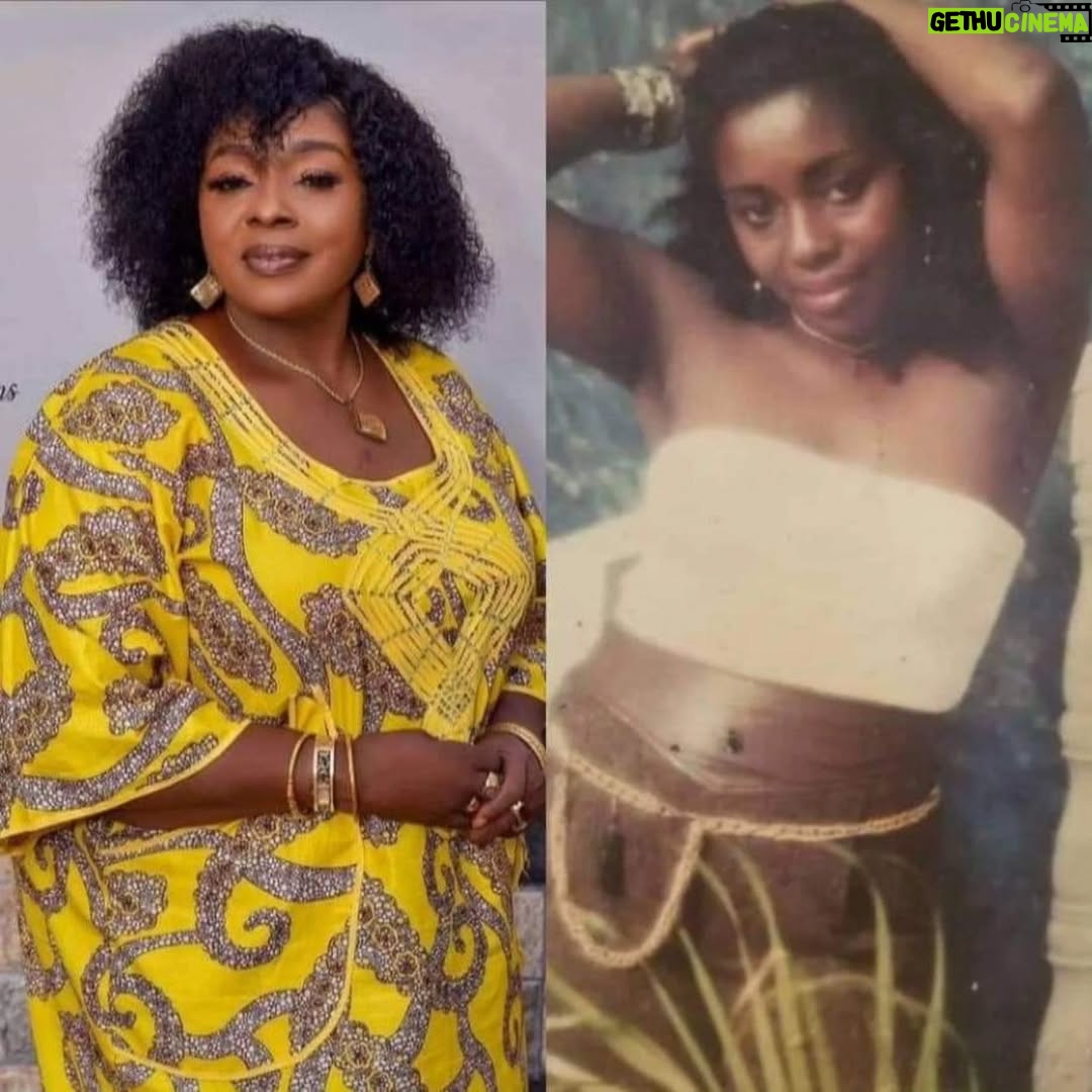 Rita Edochie - 11K Likes - THE YOUNG SHALL GROW ...
CAPTION THIS PICTURE 📸 PLEASE...........
GREETINGS GREAT LOVERS OF RITA EDOCHIE 😘 😍 🥰 💚 💚💚💚💚💚💚