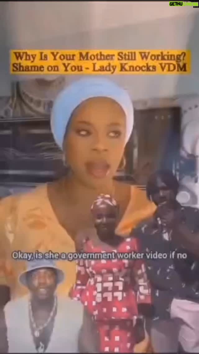 Rita Edochie - 1.3K Likes - IS THIS AI OR WHAT ?
YOU MEAN YOU'RE ACTUALLY HAVING A PROBLEM WITH VDM'S MOTHER AS PER WHY SHE IS STILL A WORKING CLASS CITIZEN ? JEEEEESUS....
A WOMAN WITHOUT SHAME , CLASS , AND STEZE IS WHAT I CALL YOU AND YOUR TYPE .
IT REALLY SUCKS TO SEE A WOMAN LIKE YOU USING SUCH DEMEANING WORDS ON A POOR WOMAN WHO IS BEING OPPRESSED BY THE BANK SHE HAS TRUSTED ALL THESE YEARS OVER THE MONEY SHE WORKED FOR UNDER INTENSE LABOR AND SWEAT .
NIGERIA IS NOT HAPPY WITH THE CURRENT SITUATION OF VDM . EVEN IF YOU DON'T LIKE VDM,IT'S NOT NOW BECAUSE IT COULD BE YOU TOMORROW .IN FACT DON'T TRY TO ADD SALT TO OUR INJURIES , ELSE YOU WILL LEARN AND YOU WILL LEARN THE HARD WAY 👌.
WELL , I AM PROUD ENOUGH TO LET YOU KNOW THAT VDM'S BIOLOGICAL MOTHER IS NOT YOUR MOTHER'S KIND . SHE IS AS HARDWORKING AS HER SON , SHE IS NOT SOMEONE WHO LIKES TO BEG , SHE BELIEVES IN WORKING THINGS OUT FOR HERSELF JUST LIKE I DO . I KNOW I HAVE NEVER MET HER BEFORE , BUT FROM ALL WE'VE SEEN ABOUT HER GREAT SON , NO SOOTHSAYER IS NEEDED TO EVIDENTLY EXPLAIN THE KIND OF PERSON HIS MOTHER IS .
DON'T TRY TO SAY IT'S HER AGE AND SHE'S JUST ACTING IT , THAT'S A LIE . FROM ALL INDICATIONS , YOUR MOTHER HAS ALWAYS BEEN LAZY AND LESS CONCERNED ABOUT WORKING TO EARN A LIVING . SHE HAS ALWAYS BEEN THIS KIND OF WOMAN WHO BELIEVES SHE DOESN'T NEED TO DO ANYTHING AT ALL BECAUSE HER CHILDREN WILL ALWAYS SUPPLY HER NEEDS . WHAAAAAAT ?
MY DEAR , DO YOU THINK EVERY WOMAN SHOULD END UP LIKE YOUR POOR-MINDED MOTHER IN THE VILLAGE WHO DOES NOTHING BUT SIT AT HOME DAY IN DAY OUT WAITING FOR YOU TO FEED HER BEFORE SHE CAN EAT , GIVE HER WATER BEFORE SHE CAN DRINK , AND ANY DAY YOU ARE NOT THERE TO GIVE HER SOME AIR , SHE STOPS BREATHING .
IF IT WERE YOUR OWN MOTHER THAT IS BEING FRUSTRATED THIS WAY , WOULD YOU HAVE PICKED UP YOUR PHONE TO MAKE SUCH A DEMEANING VIDEO ?
NA YA TYPE DEY ALWAYS LIVE AND D1E INSIDE KITCHEN ALL YOUR LIFE WITHOUT REALISING , YOUR INWARD VALUES AS A REAL WOMAN .
SORRY , NOT EVERY WOMAN IS LIKE THAT .
PLEASE RESPECT YOURSELF .
GOOD MORNING AND HAPPY NEW WEEK GREAT LOVERS OF RITA EDOCHIE 😘😍🥰💚💚💚💚💚💚💚 .