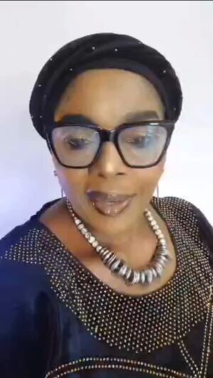 Rita Edochie Instagram - I AM NOW OFFICIALLY ON YOUTUBE . DEE REE INTERNATIONAL IS THE NAME...........

GREAT LOVERS OF RITA EDOCHIE , I THANK YOU ALL IMMENSELY FOR ALL YOUR SUPPORT .  THE LOVE HAS BEEN MASSIVE AND I CAN'T THANK YOU ENOUGH . DAALU NU NDI NKEM OOOOO LET'S  FIRE IT MORE ON MY YOUTUBE PLEASE PLEASE PLEASE 🙏 

LET THE LOVE CONTINUE SUBSCRIBE , WATCH , LIKE , AND SHARE 😘😍🥰💚💚💚💚💚💚💚
https://youtube.com/@deereeinternational001?si=Fh6HcSbK7gu0kgiE