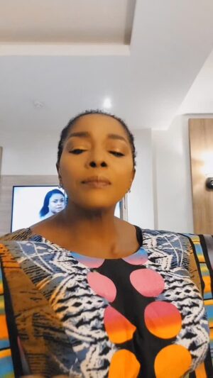 Rita Edochie Instagram - YOU DON'T HAVE TO TREAT YOUR WIVES BADLY BECAUSE OF A ROAMING SIDE CHICK , IN THE NEAREST FUTURE , AGE WILL DROP ON YOUR SIDE , ONLY THEN WILL YOU REALISE THE VALUE OF THAT POOR WOMAN YOU MISTREATED 👌."

MEN , LET'S GET REAL ! DON'T TRADE THE LOVE , LOYALTY , AND COMMITMENT OF YOUR WIFE FOR A FLEETING AFFAIR WITH A SIDE CHICK . WHEN THE THRILL FADES WITH AGE , AND IT WILL , YOU'LL BE LEFT WITH REGRET AND THE REALIZATION OF THE VALUE OF THE WOMAN YOU MISTREATED 👌.

YOUR WIFE IS YOUR PARTNER , YOUR FRIEND , AND YOUR CONFIDANTE . SHE'S THE ONE WHO STANDS BY YOU THROUGH THICK AND THIN , THROUGH TRIUMPHS AND FAILURES . SHE'S THE ONE WHO BUILDS A LIFE WITH YOU , WHO SHARES YOUR JOYS AND SORROWS .

DON'T LET ANYONE BREAK WHAT YOU SHARE . DON'T LET THE TEMPTATION OF A SIDE CHICK UNDERMINE THE FOUNDATION OF YOUR MARRIAGE . PRIORITIZE YOUR RELATIONSHIP , NURTURE YOUR LOVE , AND CHERISH YOUR WIFE .

THE FUTURE MAY BE UNPREDICTABLE , BUT YOUR COMMITMENT TO YOUR RELATIONSHIP SHOULDN'T BE CHOOSE TO INVEST IN YOUR MARRIAGE , TO BUILD A STRONG AND LASTING BOND WITH YOUR WIFE . WHEN THE SIDE CHICK'S INTEREST FADES , YOUR WIFE WILL STILL BE THERE , AND YOU'LL REALIZE THE VALUE OF THE LOVE YOU'VE BEEN GIVEN .

GOOD MORNING AND HAPPY NEW WEEK GREAT LOVERS OF RITA EDOCHIE😘😍🥰💚💚💚💚💚💚💚