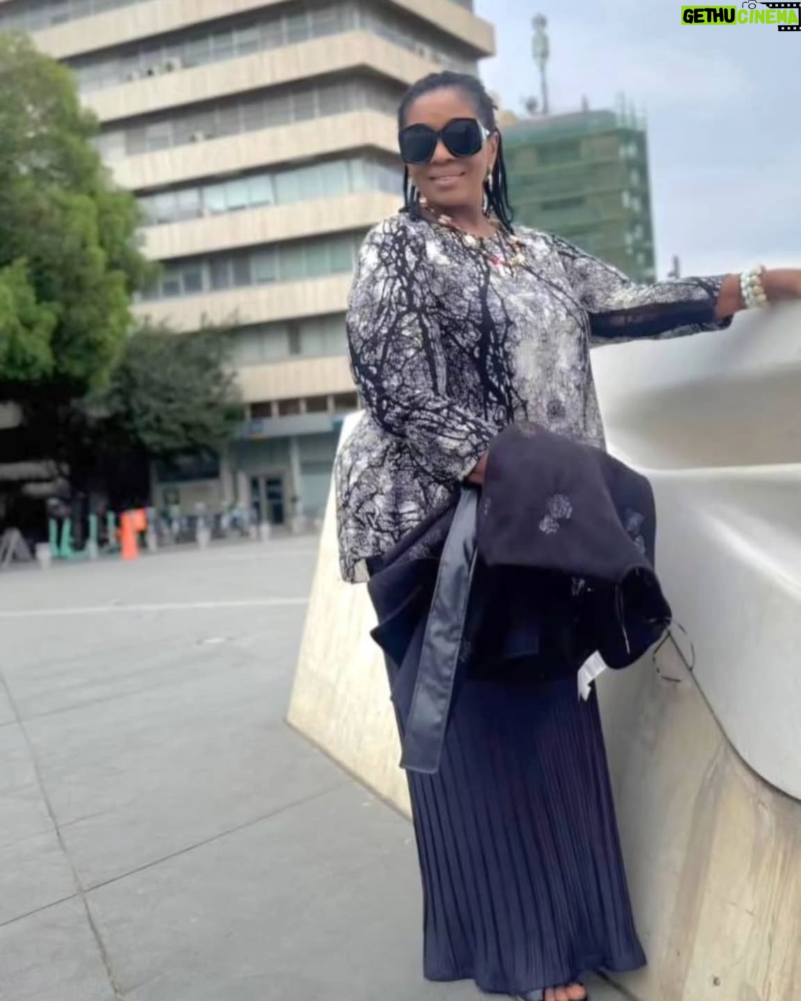 Rita Edochie - 2.1K Likes - AT TIMES KEEPING A LOW PROFILE JUST TO HIDE FROM ENEMIES DOESN'T REALLY MAKE ENOUGH SENSE , I DEY FEAR THIER PAPA ?
WETIN THIER MODA WANT DO A WHOLE ALUSI AGBA OTO EFE 😂
YOU NEED TO PEPPER 🌶️ YOUR OPPONENTS , YOUR SLANDERERS , YOUR H@TERS , THOSE WHO THOUGHT THEY COULD PLAY god IN YOUR LIVES
JUST A LITTLE SLAY WILL HELP THEM KNOW THAT JESUS IS LORD 👌.
FOR SOME TIME NOW , I HAVE NOT RESTED SHAAA , I HAVE BEEN TRAVELLING FROM NIGERIA , TO DOHA , TO GERMANY , TO CYPRUS AND FROM CYPRUS BACK TO GERMANY AGAIN KWA ...
I AM CONSIDERING GETTING A BRIEF STOP IN THE UNITED STATES ?
ABI WHAT DO YOU THINK 🤔 ?
HAAA RITA EDOCHIE , WANNA FINISH HER SELF WITH ENJOYMENT OOOO ABEG MEK UNA HO LAM OOOO .
OKPOGBUE FA OOOOOO
😂😂 😂😂 😂 😂
GOD HAS REALLY BLESSED ME
AND I WILL KEEP TRAVELLING , ENJOYING AND LIVING A GOOD LIFE TILL I D1E AT 100 .
HOW UNA DEY MY PIPO ?
WETIN DEY SUP FOR NAIJA , MEK UNA GIVE ME UPDATES ABEG..........
GOOD MORNING AND I HOPE YOU ALL HAD A GOOD NIGHT REST ?
GREAT 😃 LOVERS OF RITA EDOCHIE 😘😍🥰💚💚💚💚💚💚💚 .