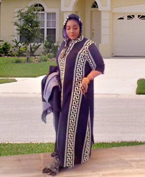 Rita Edochie Instagram - *I'M SPEECHLESS AND OVERWHELMED WITH GRATITUDE !*

 TO EVERYONE WHO MADE MY BIRTHDAY SO SPECIAL , I WANT TO SAY THANK YOU FROM THE BOTTOM  OF MY , HEART . YOUR THOUGHTFUL MESSAGES , BEAUTIFUL PICTURES , AND HEARTFELT VIDEOS , BROUGHT  TEARS OF JOY TO MY EYES . THE CASH GIFTS AND WONDERFUL GOODIES YOU SHOWERED ME WITH ARE TRULY APPRECIATED AND WILL BE TREASURED FOREVER .

TO MY FRIENDS AND FAMILY WHO TOOK THE TIME TO CELEBRATE WITH ME , EITHER IN PERSON OR THROUGH SOCIAL MEDIA , YOUR LOVE AND SUPPORT MEAN THE WORLD 🌎 TO ME . YOUR KIND WORDS AND WISHES MADE MY DAY UNFORGETTABLE , AND I'M SO GRATEFUL TO HAVE YOU ALL IN MY LIFE .

SPECIAL LOVE TO MY HUSBAND , CHILDREN , RELATIVES , COLLEAGUES , AND FRIENDS WHO MADE THIS DAY SO MEMORABLE ! YOUR PRESENCE AND GESTURES MEAN EVERYTHING !

PLEASE DON'T THINK THIS IS THE LAST YOU'VE SEEN OF MY BIRTHDAY CELEBRATIONS... MORE PICTURES ARE COMING BECAUSE I WON'T STOP DISTURBING YOUR TIMELINES JUST YET ! GET READY FOR MORE BIRTHDAY SPAM !

THANK YOU AGAIN FOR MAKING MY BIRTHDAY SO SPECIAL . I'M BLESSED TO HAVE SUCH AMAZING PEOPLE IN MY LIFE . 

DAALU NU RIENNE , I LOVE YOU ALL AND WILL NEVER TRADE YOUR LOVE FOR ANYTHING ELSE .

GOOD MORNING GREAT LOVERS OF RITA EDOCHIE 😘😍🥰💚💚💚💚💚💚💚 .