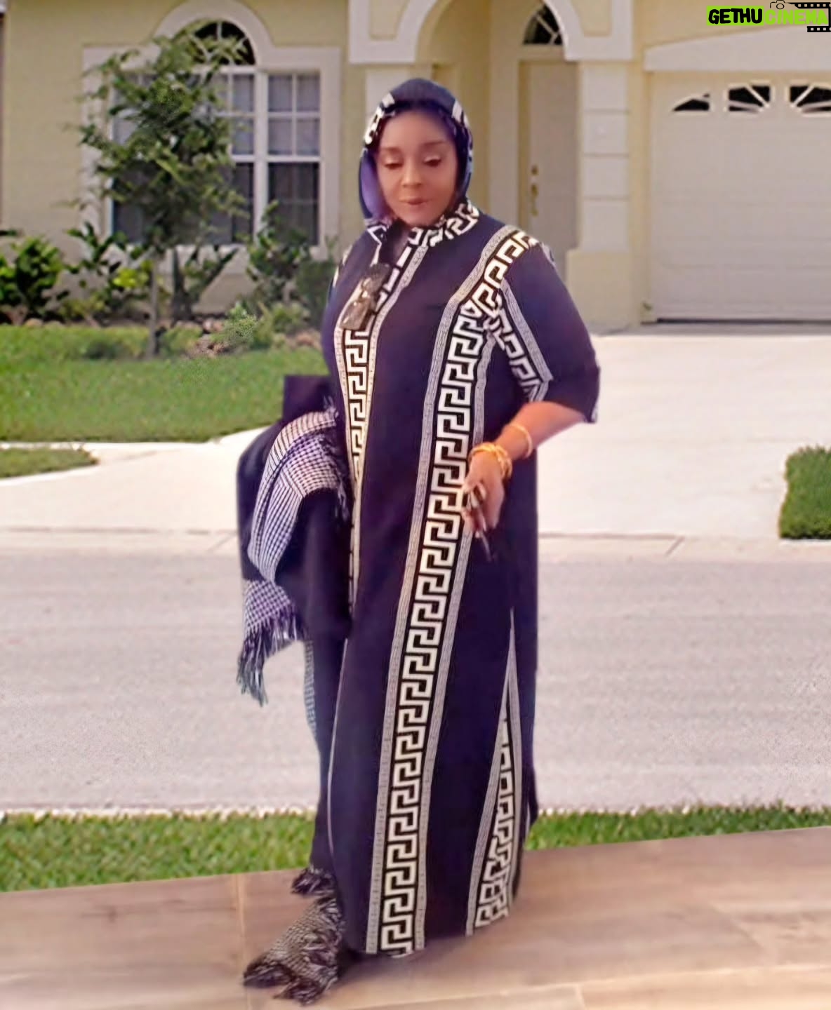 Rita Edochie - 1.4K Likes - *I'M SPEECHLESS AND OVERWHELMED WITH GRATITUDE !*
TO EVERYONE WHO MADE MY BIRTHDAY SO SPECIAL , I WANT TO SAY THANK YOU FROM THE BOTTOM OF MY , HEART . YOUR THOUGHTFUL MESSAGES , BEAUTIFUL PICTURES , AND HEARTFELT VIDEOS , BROUGHT TEARS OF JOY TO MY EYES . THE CASH GIFTS AND WONDERFUL GOODIES YOU SHOWERED ME WITH ARE TRULY APPRECIATED AND WILL BE TREASURED FOREVER .
TO MY FRIENDS AND FAMILY WHO TOOK THE TIME TO CELEBRATE WITH ME , EITHER IN PERSON OR THROUGH SOCIAL MEDIA , YOUR LOVE AND SUPPORT MEAN THE WORLD 🌎 TO ME . YOUR KIND WORDS AND WISHES MADE MY DAY UNFORGETTABLE , AND I'M SO GRATEFUL TO HAVE YOU ALL IN MY LIFE .
SPECIAL LOVE TO MY HUSBAND , CHILDREN , RELATIVES , COLLEAGUES , AND FRIENDS WHO MADE THIS DAY SO MEMORABLE ! YOUR PRESENCE AND GESTURES MEAN EVERYTHING !
PLEASE DON'T THINK THIS IS THE LAST YOU'VE SEEN OF MY BIRTHDAY CELEBRATIONS... MORE PICTURES ARE COMING BECAUSE I WON'T STOP DISTURBING YOUR TIMELINES JUST YET ! GET READY FOR MORE BIRTHDAY SPAM !
THANK YOU AGAIN FOR MAKING MY BIRTHDAY SO SPECIAL . I'M BLESSED TO HAVE SUCH AMAZING PEOPLE IN MY LIFE .
DAALU NU RIENNE , I LOVE YOU ALL AND WILL NEVER TRADE YOUR LOVE FOR ANYTHING ELSE .
GOOD MORNING GREAT LOVERS OF RITA EDOCHIE 😘😍🥰💚💚💚💚💚💚💚 .