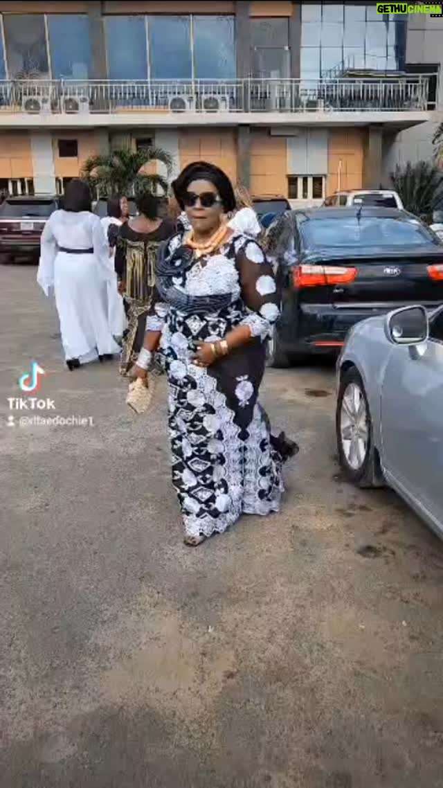 Rita Edochie - 1.3K Likes - A WORD OF WISDOM TO PROSPECTIVE HUSBANDS *
MEN , AS YOU PREPARE FOR MARRIAGE , REMEMBER THAT A GOOD WIFE IS A BLESSING FROM GOD . DON'T BE DECEIVED BY PHYSICAL BEAUTY OR EXTERNAL ATTRACTIONS . ( BACK _SIDE _ G _ WAGON)
MARRY A WOMAN WITH A GOOD HEART , EMPOWER HER , AND GIVE HER THE TOOLS TO SUCCEED .
A WOMAN WITH SKILLS , KNOWLEDGE , AND FINANCIAL INDEPENDENCE WILL BE A ROCK FOR YOU , NOT A LIABILITY 👌.
DON'T WASTE YOUR TIME ON WOMEN WHO NEED TO " MODIFY " THEMSELVES TO BECOME BETTER . INSTEAD CHERISH AND PAMPER THE NATURALLY GOOD WOMEN WHO DESERVE YOUR LOVE AND RESPECT 👌.
REMEMBER , TOMORROW IS NOT PROMISED , AND LIFE CAN BE UNPREDICTABLE .
BUT WITH A STRONG , EMPOWERED WOMAN BY YOUR SIDE , YOU'LL BE BETTER EQUIPPED TO FACE LIFE'S CHALLENGES TOGETHER .
*TAG A FRIEND WHO NEEDS TO SEE THIS..............
GOOD MORNING AND HAPPY NEW WEEK GREAT LOVERS OF RITA EDOCHIE
THIS NEW WEEK , I SIMPLY WISH THAT YOU FIND YOUR MISSING RIBS 👌😘😍🥰💚💚💚💚💚💚💚 .
DON'T FORGET THE CODE 16_04_25
GET MY 🎁 GIFTS READY 🙌🙌🙌🙌🙌🙌🙌
