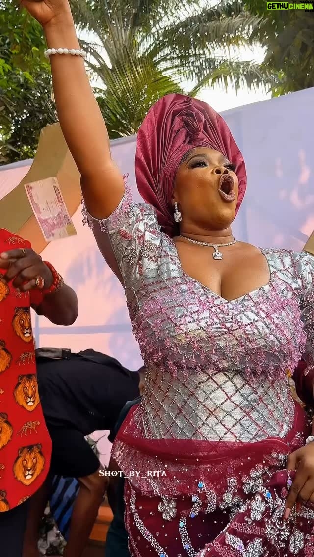 Rita Edochie - 5.3K Likes - THE SHOW STOPPER HERSELF HAS BEEN TAKEN👏👏👏👏👏👏👏
WATCHING 👀 THIS CLIP , YOU MAY THINK SHE IS ACTING 🎬 BUT NO SHE IS NOT . IT'S A TYPICAL EXAMPLE OF 🙄 AN OVERWHELMED HEART 👌 .
SHE HAS BEEN TAKEN AND I GIVE GOD ALL GLORY 😤 👏 🥲 🥰 ✌️ 💛 .
GOD ALMIGHTY , YOU ARE SEEING HER AND KNOWS HOW GRATEFUL SHE IS , PLEASE 🙏 BLESS HER HOME 🏡 WITH PEACE ✌️, UNDERSTANDING , AND MOST IMPORTANTLY DRAW THEM CLOSER TO YOU MORE SO NO WEAPON FASHIONED AGAINST THEM SHALL EVER COME TO PASS .
ALL THESE AND MORE I ASK IN YOUR HOLY NAME .
GREAT LOVERS OF RITA EDOCHIE PLEASE JOIN ME AND CELEBRATE MY DEAREST DAUGHTER RUBBY ORJIAKOR AND HER LOVELY 😍 👌 👍 🥰 ☺️ 😙HUSBAND
A WORD OF PRAYER ON THEIR HEADS MATTERS A LOT 🙏 .
GOOD MORNING AND HAPPY SUNDAY 😘😍🥰💚💚💚💚💚💚💚