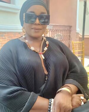 Rita Edochie Instagram - 🙌🙌🙌🙌🙌🙌🙌🙌🙌🙌
GREAT LOVERS OF RITA EDOCHIE , I THANK YOU ALL IMMENSELY.... 

I WRITE TO APPRECIATE THE SYMPATHISERS WHO REALLY SHOWED CONCERN FOR THE DEATH OF MY SISTER-IN-LAW ACTRESS  NKECHI NWEJE 
MAY THE ALMIGHTY GOD BLESS YOU ALL , AS I ALSO ASK FOR YOUR PRAYERS SO THAT THE ALMIGHTY GOD SHALL GRANT THE NWEJE FAMILY THE FORTITUDE TO BEAR THE GREAT LOSS .

FOR ALL HER FANS AND ADMIRERS , I ALSO PRAY THAT IT SHALL BE WELL WITH YOU ALL . 

NOBODY QUESTIONS THE WILL OF GOD . 
AS IT PLEASES HIM TO CALL BACK OUR WIFE , SISTER , AND FRIEND AT THIS VERY TIME THAT SHE IS SUPPOSED TO ENJOY THE FRUIT OF HER LABOUR , WE PRAY THAT HER GENTLE SOUL SHALL REST IN THE BOSOM OF OUR LORD JESUS CHRIST .

YOU WILL ALL BE INFORMED DURING THE BURIAL CEREMONIES AS ARRANGED BY THE FAMILY .

GREAT LOVERS OF RITA EDOCHIE NGWANU LET'S MOOOOOOVE ON FOR NOOOOOW 😘😍🥰💚💚💚💚💚💚💚 .