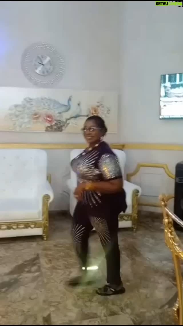 Rita Edochie - 4.5K Likes - IT'S THE GOLDEN GIRL'S BIRTHDAY .....
THE GOLDEN GIRL WHOSE LIFE AND PERSONAL INTEREST HAVE BEEN PRESERVED AND PROTECTED BY GOD .
I AM THAT GOLDEN GIRL WHO WASN'T BORN WITH A SILVER SPOON IN MY MOUTH BUT HARDWORK AND GOD'S GRACE BROUGHT ME NUMEROUS SILVER SPOONS .
TODAY IS MY BIRTHDAY AND I CHOOSE TO BE CELEBRATED BY ALL LOVERS AND HATERS 👌.
I WILL SLAY , I WILL DISRUPT THE PEACE OF YOUR TIMELINES
I WILL MAKE YOU GUYS FEEL MY IMPACT BECAUSE NA ME GET TODAY 👌.
THANK YOU, JESUS , FOR YOUR LOVE SO FAR
AND FOR MORE GRACE TO MAKE FURTHER EXPLOITS AMEN .
HAPPY BLESSED BIRTHDAY TO ME MMASINACHI , IFEYINWA , NWUNYE COMR TONY EDOCHIE
ALUSI AGBA OTO EFE , IJELE KALISIA KALISIA ........
I AM BLESSED BEYOND LIMITS 👌🙌🙌🙌🙌🙌🙌🙌 .