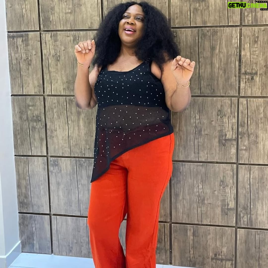 Rita Edochie - 1.4K Likes - IT'S YOUR BIRTHDAY ,
EBELE UCHE NWANNEM OOOOOOOO .
NNEM OOOO , YOU ARE
ONE OF THE REALEST AND TRUTHFUL PERSON THAT HAS EVER EXISTED AROUND ME 👌.
IN OVER TWO DECADES OF HAVING YOU AS A CLOSE SISTER AND COLLEAGUE IN THE INDUSTRY , I HAVE SEEN NOTHING BUT THE BEST VERSIONS OF YOU , WORDS MAY NOT BE SUFFICIENT IN DESCRIPTION OF YOUR PERSONALITY BUT GOD KNOWS MY HEART AND THOUGHTS TOWARDS YOU 👌
NNEM OOOOO YOUR GOOD AND PURE HEART WILL KEEP PAVING WAYS FOR YOU TILL ENTERNITY .
I WANT TO USE THIS VERY MEDIUM TO LET YOU KNOW THAT YOU ARE BLESSED AND GOD ALMIGHTY LOVES YOU .
HAPPY BIRTHDAY , NWA .
I WISH YOU EVERY GOOD THING IN LIFE YOU WISH YOURSELF IJMN 🎂🍸🍾 . @realucheebere
GREAT LOVERS OF RITA EDOCHIE PLEASE JOIN ME AND CELEBRATE MY DEAREST SISTER AND COLLEAGUE EBELE UCHE😘😍🥰💚💚💚💚💚💚💚