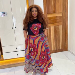 Rita Edochie Instagram - IT'S YOUR BIRTHDAY , 
EBELE UCHE NWANNEM OOOOOOOO .

NNEM OOOO , YOU ARE
ONE OF THE REALEST AND TRUTHFUL PERSON THAT HAS EVER EXISTED AROUND ME 👌. 

IN OVER TWO DECADES OF HAVING YOU AS A CLOSE SISTER AND COLLEAGUE IN THE INDUSTRY , I HAVE SEEN NOTHING BUT THE BEST VERSIONS OF YOU , WORDS MAY NOT BE SUFFICIENT IN  DESCRIPTION OF YOUR PERSONALITY BUT GOD KNOWS MY HEART AND THOUGHTS TOWARDS YOU 👌 
 NNEM OOOOO  YOUR GOOD AND PURE HEART WILL KEEP PAVING WAYS FOR YOU TILL ENTERNITY .

I WANT TO USE THIS VERY MEDIUM TO LET YOU KNOW  THAT YOU ARE BLESSED AND GOD ALMIGHTY LOVES YOU . 

HAPPY BIRTHDAY , NWA . 
I WISH YOU EVERY GOOD THING IN LIFE YOU WISH YOURSELF  IJMN 🎂🍸🍾 . @realucheebere

GREAT LOVERS OF RITA EDOCHIE PLEASE JOIN ME AND CELEBRATE MY DEAREST SISTER AND COLLEAGUE EBELE UCHE😘😍🥰💚💚💚💚💚💚💚
