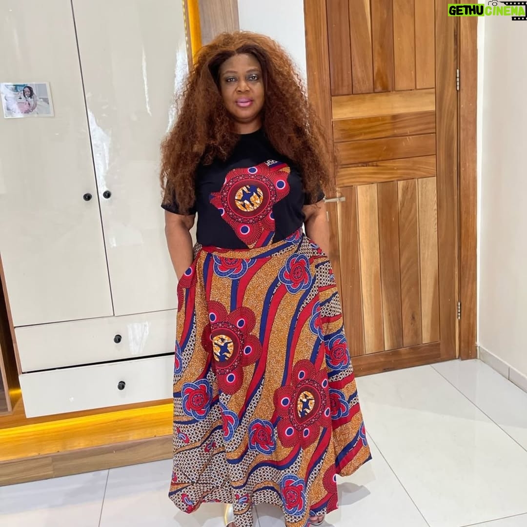 Rita Edochie - 1.4K Likes - IT'S YOUR BIRTHDAY ,
EBELE UCHE NWANNEM OOOOOOOO .
NNEM OOOO , YOU ARE
ONE OF THE REALEST AND TRUTHFUL PERSON THAT HAS EVER EXISTED AROUND ME 👌.
IN OVER TWO DECADES OF HAVING YOU AS A CLOSE SISTER AND COLLEAGUE IN THE INDUSTRY , I HAVE SEEN NOTHING BUT THE BEST VERSIONS OF YOU , WORDS MAY NOT BE SUFFICIENT IN DESCRIPTION OF YOUR PERSONALITY BUT GOD KNOWS MY HEART AND THOUGHTS TOWARDS YOU 👌
NNEM OOOOO YOUR GOOD AND PURE HEART WILL KEEP PAVING WAYS FOR YOU TILL ENTERNITY .
I WANT TO USE THIS VERY MEDIUM TO LET YOU KNOW THAT YOU ARE BLESSED AND GOD ALMIGHTY LOVES YOU .
HAPPY BIRTHDAY , NWA .
I WISH YOU EVERY GOOD THING IN LIFE YOU WISH YOURSELF IJMN 🎂🍸🍾 . @realucheebere
GREAT LOVERS OF RITA EDOCHIE PLEASE JOIN ME AND CELEBRATE MY DEAREST SISTER AND COLLEAGUE EBELE UCHE😘😍🥰💚💚💚💚💚💚💚