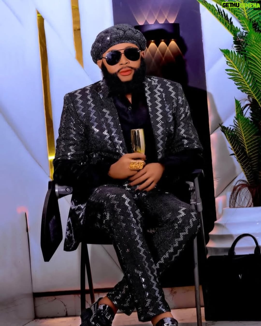 Rita Edochie - 0.9K Likes - GREAT LOVERS OF RITA EDOCHIE IN THE WORLD 🌎 PLEASE JOIN ME IN CELEBRATING THIS GREAT SON OF MINE 👌.
A SON I HOLD IN HIGH ESTEEM , ONE PERSON THAT KNOWS AND UNDERSTANDS WHAT FRIENDSHIP AND CLOSENESS IS ABOUT .
I CELEBRATE YOUR NEW AGE NNA M
KEEP LIVING AND SOARING HIGH MY GREAT SUCCESSFUL DOCTOR .
I WISH YOU THE VERY GOOD OFFERINGS OF LIFE
HAPPY BLESSED BIRTHDAY, DEAREST SON 🎂🍸🍾
@dr_success _john