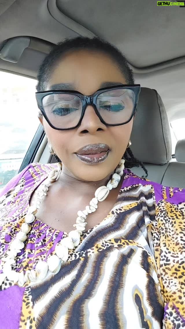 Rita Edochie - 1K Likes - HEAR ME , WHATEVER YOU DO , THEY MUST COMPLAIN BUT PLEASE MOOOOOOOOVE ON BECAUSE WHENEVER THEY ARE JEALOUS OF YOU , HERE IS WHAT YOU HEAR .
GOOD MORNING GREAT LOVERS OF RITA EDOCHIE . I HAVE ACTUALLY MISSED YOU GUYS 😘 😍 🥰 💚 💚💚💚💚💚💚 WHO MISSED MY VIBES ? A LOT ON THE WAY SOONEST SO STAY TUNED 🙌👌