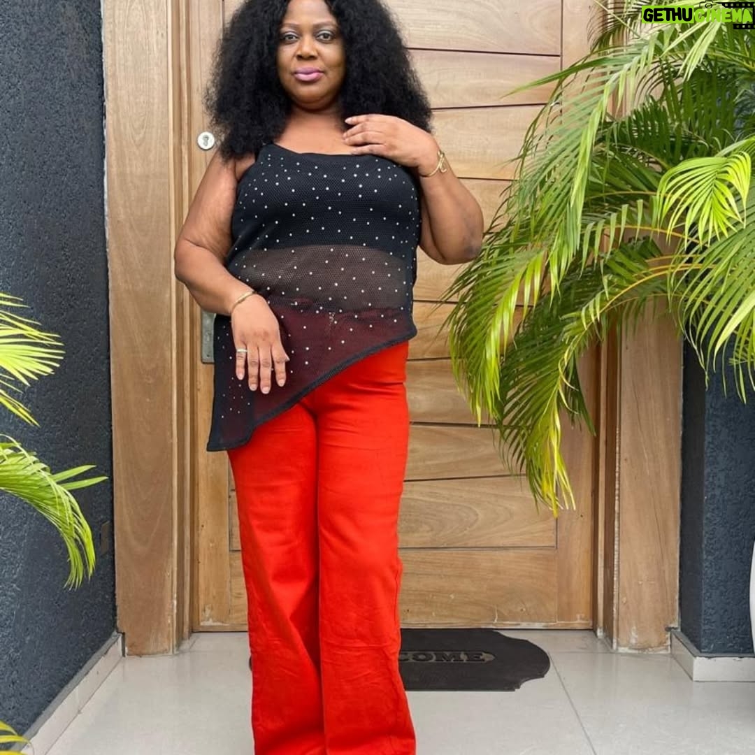 Rita Edochie - 1.4K Likes - IT'S YOUR BIRTHDAY ,
EBELE UCHE NWANNEM OOOOOOOO .
NNEM OOOO , YOU ARE
ONE OF THE REALEST AND TRUTHFUL PERSON THAT HAS EVER EXISTED AROUND ME 👌.
IN OVER TWO DECADES OF HAVING YOU AS A CLOSE SISTER AND COLLEAGUE IN THE INDUSTRY , I HAVE SEEN NOTHING BUT THE BEST VERSIONS OF YOU , WORDS MAY NOT BE SUFFICIENT IN DESCRIPTION OF YOUR PERSONALITY BUT GOD KNOWS MY HEART AND THOUGHTS TOWARDS YOU 👌
NNEM OOOOO YOUR GOOD AND PURE HEART WILL KEEP PAVING WAYS FOR YOU TILL ENTERNITY .
I WANT TO USE THIS VERY MEDIUM TO LET YOU KNOW THAT YOU ARE BLESSED AND GOD ALMIGHTY LOVES YOU .
HAPPY BIRTHDAY , NWA .
I WISH YOU EVERY GOOD THING IN LIFE YOU WISH YOURSELF IJMN 🎂🍸🍾 . @realucheebere
GREAT LOVERS OF RITA EDOCHIE PLEASE JOIN ME AND CELEBRATE MY DEAREST SISTER AND COLLEAGUE EBELE UCHE😘😍🥰💚💚💚💚💚💚💚