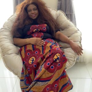 Rita Edochie Instagram - IT'S YOUR BIRTHDAY , 
EBELE UCHE NWANNEM OOOOOOOO .

NNEM OOOO , YOU ARE
ONE OF THE REALEST AND TRUTHFUL PERSON THAT HAS EVER EXISTED AROUND ME 👌. 

IN OVER TWO DECADES OF HAVING YOU AS A CLOSE SISTER AND COLLEAGUE IN THE INDUSTRY , I HAVE SEEN NOTHING BUT THE BEST VERSIONS OF YOU , WORDS MAY NOT BE SUFFICIENT IN  DESCRIPTION OF YOUR PERSONALITY BUT GOD KNOWS MY HEART AND THOUGHTS TOWARDS YOU 👌 
 NNEM OOOOO  YOUR GOOD AND PURE HEART WILL KEEP PAVING WAYS FOR YOU TILL ENTERNITY .

I WANT TO USE THIS VERY MEDIUM TO LET YOU KNOW  THAT YOU ARE BLESSED AND GOD ALMIGHTY LOVES YOU . 

HAPPY BIRTHDAY , NWA . 
I WISH YOU EVERY GOOD THING IN LIFE YOU WISH YOURSELF  IJMN 🎂🍸🍾 . @realucheebere

GREAT LOVERS OF RITA EDOCHIE PLEASE JOIN ME AND CELEBRATE MY DEAREST SISTER AND COLLEAGUE EBELE UCHE😘😍🥰💚💚💚💚💚💚💚