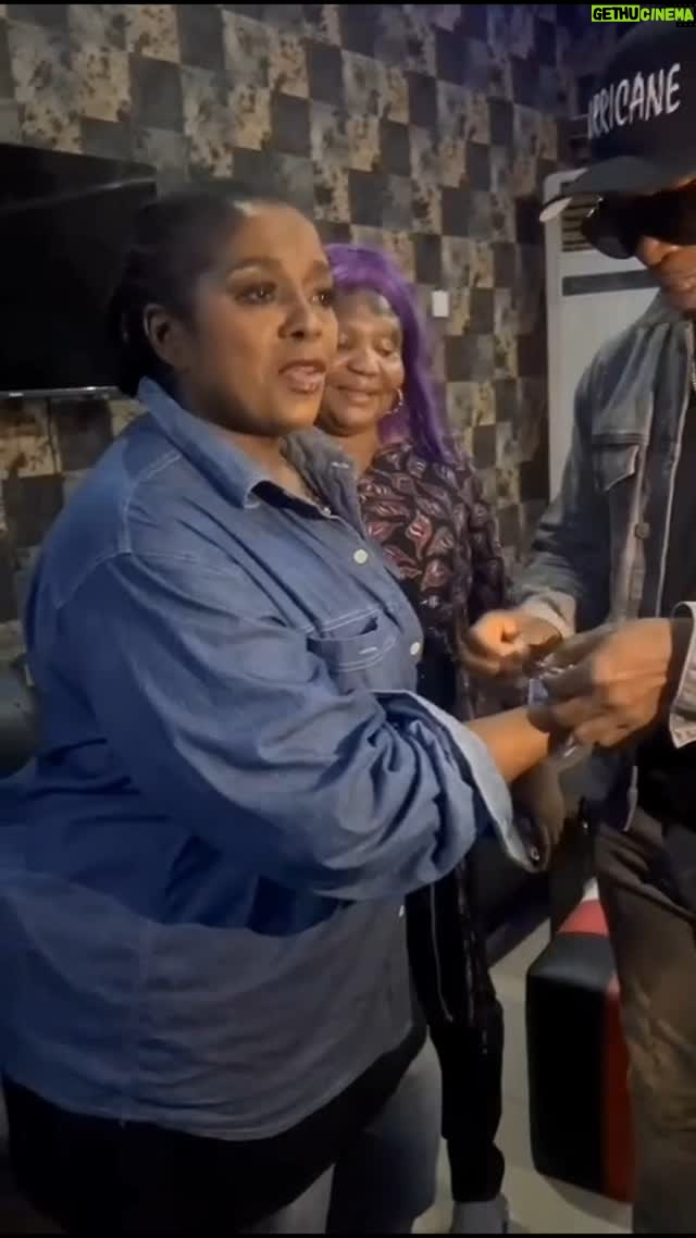 Rita Edochie - 2.8K Likes - HURRICANE THE ROLEX BOSS..........
SEE EHNN THOSE WHO ARE REAL IJELES , ARE VERY FEW , WE DON'T MAKE NOISE , INSTEAD WE MAKE THINGS HAPPEN EFFORTLESSLY 👌. E DEY PLAY E DEY SHOW 😄 😀 😉 😆 😎 😑
SO MY GREAT SON " HURRICANE " GIFTED ME A 💯 PER CENT CERAMICS WRIST WATCH ⌚ AND EVEN SAID HE WILL GIFT ME ROLEX WATCH ⌚️ NEXT TIME WE MEET .
WE NO DEY DO IMITATION FOR ANY THING .
HE SAID HE HAS WATCHED ME ON SCREEN FROM CHILDHOOD TILL NOW THAT HE IS AN ADULT . IT'S BEEN NOTHING BUT PURE LOVE AND TODAY HE GAVE ME THIS PRESENT .
CHAIIIIIIIIIII THIS IS BEAUTIFUL 😍.
THANK YOU SO MUCH MY GREAT SON 👍
MAY GOD ALMIGHTY BLESS AND REPLENISH THE SOURCE THIS CAME FROM .
AMEN 😍
👏👏👏👏👏👏👏GREAT LOVERS OF RITA EDOCHIE
PLEASE HELP ME SAY A BIG THANK YOU TO HURRICANE 😘😍🥰💚💚💚💚💚💚💚