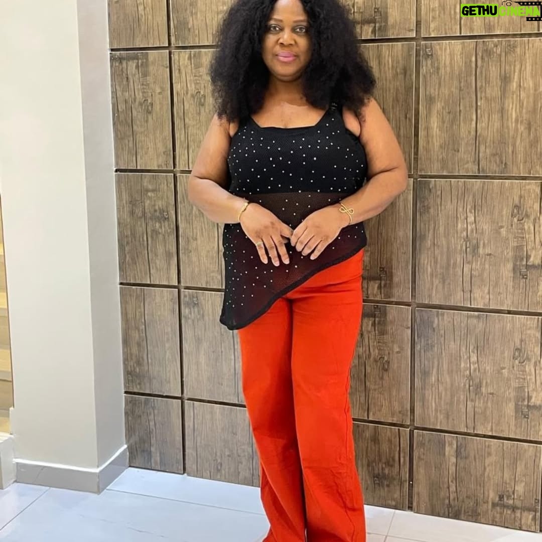 Rita Edochie - 1.4K Likes - IT'S YOUR BIRTHDAY ,
EBELE UCHE NWANNEM OOOOOOOO .
NNEM OOOO , YOU ARE
ONE OF THE REALEST AND TRUTHFUL PERSON THAT HAS EVER EXISTED AROUND ME 👌.
IN OVER TWO DECADES OF HAVING YOU AS A CLOSE SISTER AND COLLEAGUE IN THE INDUSTRY , I HAVE SEEN NOTHING BUT THE BEST VERSIONS OF YOU , WORDS MAY NOT BE SUFFICIENT IN DESCRIPTION OF YOUR PERSONALITY BUT GOD KNOWS MY HEART AND THOUGHTS TOWARDS YOU 👌
NNEM OOOOO YOUR GOOD AND PURE HEART WILL KEEP PAVING WAYS FOR YOU TILL ENTERNITY .
I WANT TO USE THIS VERY MEDIUM TO LET YOU KNOW THAT YOU ARE BLESSED AND GOD ALMIGHTY LOVES YOU .
HAPPY BIRTHDAY , NWA .
I WISH YOU EVERY GOOD THING IN LIFE YOU WISH YOURSELF IJMN 🎂🍸🍾 . @realucheebere
GREAT LOVERS OF RITA EDOCHIE PLEASE JOIN ME AND CELEBRATE MY DEAREST SISTER AND COLLEAGUE EBELE UCHE😘😍🥰💚💚💚💚💚💚💚