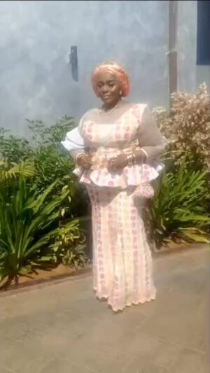 Rita Edochie Instagram - 💔💔💔💔💔💔💔SEE THE WAY OUR WOMEN ARE D!EING THESE DAYS. 
I AM NOT SAYING THIS TO SCARE YOU , BUT PLEASE TAKE A WALK AND SAVE YOUR  LIFE FIRST . 
A BRAVE WOMAN DOES NOT LET A FAILED MARRIAGE MAKE HER BECOME A SHADOW OF HER OWN SELF .
A BRAVE WOMAN RISES ABOVE THE ASHES OF A FAILED MARRIAGE , REFUSING TO LET THE WEIGHT OF SHATTERED DREAMS DEFINE HER 👌. 
SHE ACKNOWLEDGES THE PAIN , BUT DOESN'T LET IT CONSUME HER . INSTEAD , SHE CHOOSES TO REDISCOVER HERSELF , TO FIND THE STRENGTH AND RESILIENCE THAT LIES WITHIN 👌.

SHE BREAKS FREE FROM THE SHACKLES OF SOCIETAL EXPECTATIONS , EMBRACING HER NEWFOUND INDEPENDENCE AND AUTONOMY . WITH EVERY STEP , SHE RECLAIMS HER IDENTITY , HER VOICE , AND HER POWER 👌.

A BRAVE WOMAN DOESN'T LET A FAILED MARRIAGE DICTATE HER WORTH ; SHE KNOWS HER VALUE EXTENDS FAR BEYOND HER RELATIONSHIP STATUS . SHE IS A WARRIOR , A SURVIVOR , AND A THRIVER . SHE RISES , SHE HEALS , AND SHE EMERGES STRONGER , WISER , AND MORE RADIANT THAN EVER 👌.

TO ALL THE WOMEN OUT THERE WHO ARE VICTIMS OF FAILED MARRIAGES DUE TO THE UNBEARABLE TOXICITY SURROUNDING IT , REMEMBER YOU ARE NOT ALONE , YOU ARE NOT BROKEN , AND YOU ARE NOT DEFINED BY THE TRAUMA YOU'VE ENDURED . YOU ARE BRAVE , YOU ARE STRONG , AND YOU ARE WORTHY OF LOVE , CARE , AND HAPPINESS . TAKE BACK CONTROL OF YOUR LIFE , PRIORITIZE YOUR WELL-BEING , AND KNOW THAT YOU DESERVE TO RISE ABOVE THE ASHES AND SHINE BRIGHTER THAN EVER BEFORE . 

GOOD MORNING AND HAPPY WEEKEND GREAT LOVERS OF RITA EDOCHIE .😘😍🥰💚💚💚💚💚💚💚