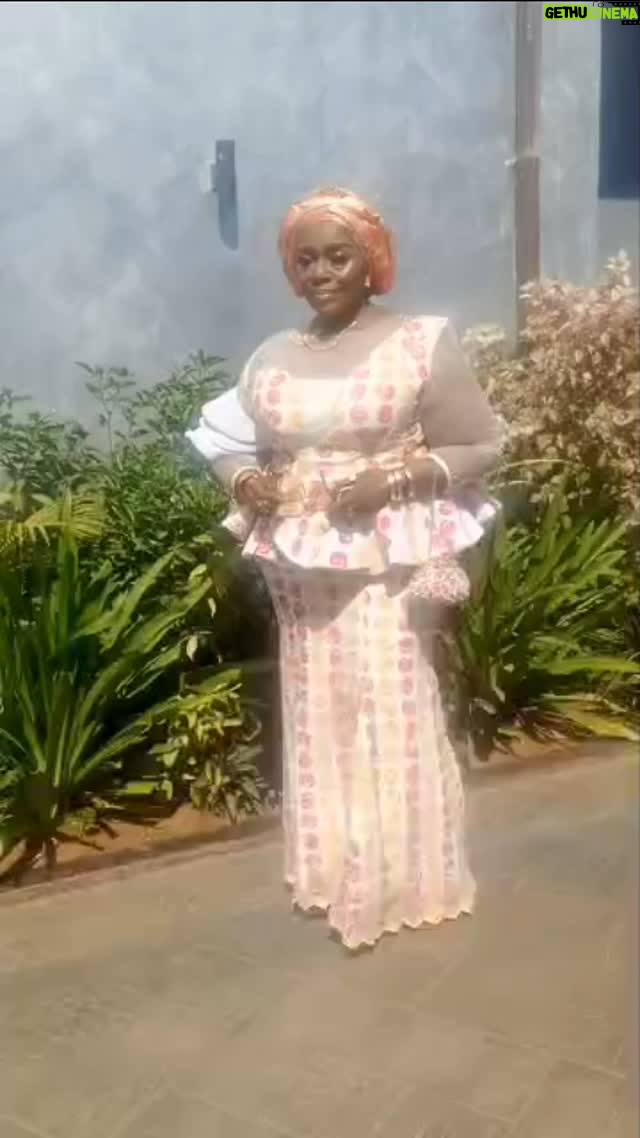 Rita Edochie - 1.5K Likes - 💔💔💔💔💔💔💔SEE THE WAY OUR WOMEN ARE D!EING THESE DAYS.
I AM NOT SAYING THIS TO SCARE YOU , BUT PLEASE TAKE A WALK AND SAVE YOUR LIFE FIRST .
A BRAVE WOMAN DOES NOT LET A FAILED MARRIAGE MAKE HER BECOME A SHADOW OF HER OWN SELF .
A BRAVE WOMAN RISES ABOVE THE ASHES OF A FAILED MARRIAGE , REFUSING TO LET THE WEIGHT OF SHATTERED DREAMS DEFINE HER 👌.
SHE ACKNOWLEDGES THE PAIN , BUT DOESN'T LET IT CONSUME HER . INSTEAD , SHE CHOOSES TO REDISCOVER HERSELF , TO FIND THE STRENGTH AND RESILIENCE THAT LIES WITHIN 👌.
SHE BREAKS FREE FROM THE SHACKLES OF SOCIETAL EXPECTATIONS , EMBRACING HER NEWFOUND INDEPENDENCE AND AUTONOMY . WITH EVERY STEP , SHE RECLAIMS HER IDENTITY , HER VOICE , AND HER POWER 👌.
A BRAVE WOMAN DOESN'T LET A FAILED MARRIAGE DICTATE HER WORTH ; SHE KNOWS HER VALUE EXTENDS FAR BEYOND HER RELATIONSHIP STATUS . SHE IS A WARRIOR , A SURVIVOR , AND A THRIVER . SHE RISES , SHE HEALS , AND SHE EMERGES STRONGER , WISER , AND MORE RADIANT THAN EVER 👌.
TO ALL THE WOMEN OUT THERE WHO ARE VICTIMS OF FAILED MARRIAGES DUE TO THE UNBEARABLE TOXICITY SURROUNDING IT , REMEMBER YOU ARE NOT ALONE , YOU ARE NOT BROKEN , AND YOU ARE NOT DEFINED BY THE TRAUMA YOU'VE ENDURED . YOU ARE BRAVE , YOU ARE STRONG , AND YOU ARE WORTHY OF LOVE , CARE , AND HAPPINESS . TAKE BACK CONTROL OF YOUR LIFE , PRIORITIZE YOUR WELL-BEING , AND KNOW THAT YOU DESERVE TO RISE ABOVE THE ASHES AND SHINE BRIGHTER THAN EVER BEFORE .
GOOD MORNING AND HAPPY WEEKEND GREAT LOVERS OF RITA EDOCHIE .😘😍🥰💚💚💚💚💚💚💚