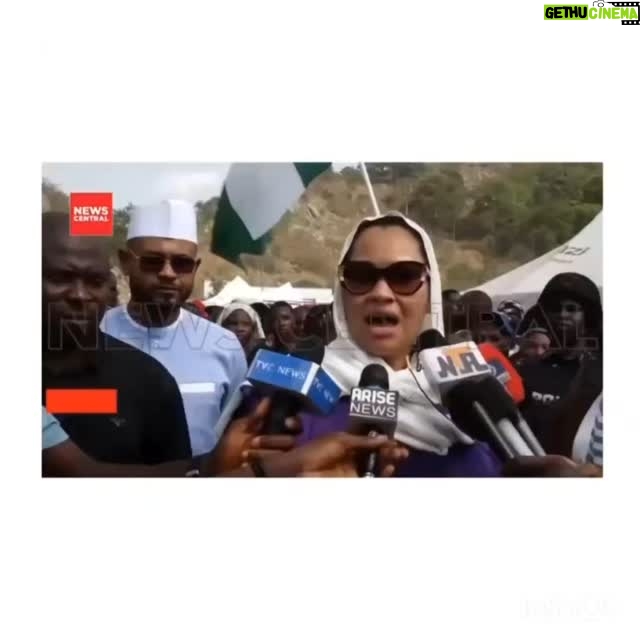 Rita Edochie - 1K Likes - BIKO COLLECT YOUR 💐💐💐💐💐💐💐SENATOR NATASHA👌💪
MOST PEOPLE OFTEN SAY THAT THE POWER AND STRENGTH OF A WOMAN LIES IN HER TONGUE BUT I BOLDLY PLACE A DISPUTE TO THAT CARELESS STATEMENT 👌
BECAUSE FROM THE RECENT HAPPENINGS COMPRISING OF MOST WOMEN WORLD WIDE , IT IS PROVEN THAT OUR STRENGTH LIES , IN VISIBLE ACTIONS , WE HAVE DOINGS , DOINGS THAT ARE STRONGER THAN THAT OF THE SO CALLED MEN .
YES , NA ME TOK AM... LOOK AT THIS WOMAN IN PARTICULAR "NATASHA"
I CHOOSE TO USE HER AS A CASE STUDY BECAUSE HERS IS VERY RECENT .
IT IS NO LONGER NEWS THAT NATASHA WAS FRUSTRATED AND MADE STRANDED BY A SET OF MEN WHO CLAIMED BEING IN POWER , I AM NOT MENTIONING ANYONE'S NAME BUT UNA SHAA KNOW UNASEF . NATASHA WENT THROUGH HELL , SHE TOILED IN A FURNACE OF FIRE , SWIMMED IN A LIFE THREATENING OCEAN FILLED WITH WICKED FISHES AND SHARKS BUT CAME OUT STRONG AND UNSHAKEABLE , SEE HER RECENT VIDEO LOOKING LIKE THERE WAS NEVER A TURMOIL IN HER LIFE .
NATASHA WAS HARRASED SEXUALLY ALLEGEDLY , AND UPON REFUSAL AS PER GIVING IN , LIES WERE FABRICATED AGAINST HER WHICH LED TO THE SUSPENSION OF HER POLITICAL CAREER AS A SENATOR IN KOGI STATE , WARS FROM MEN WHO ARE SUPPOSED TO BE PROTECTIVE FORCES TO THE VOGUE OF WOMEN WERE WAGED AGAINST HER , TO THE POINT WHERE ALL ROUTES WHICH SHE WAS SUPPOSED TO HAVE TAKEN TO ARRIVE KOGI STATE IN A BID TO ADDRESS HER CONSTITUENTS WERE ALL BLOCKED BY THE SO CALLED MEN CLAIMING TO BE LEADERS , THE ROAD , THE SEA WERE ALL BLOCKED , ALL THESE H@TE MELTED ON ONE PERSON , A WOMAN FOR THAT MATTER SIMPLY BECAUSE SHE IS JUST IN NATURE AND HAS REFUSED BEING A PARTY TO EVIL . NA WAAAOOO 👌
NATASHA PULLED THROUGH ALL THESE TIGHT CORNERS AND CHALLENGES ALIVE , BOLD , COURAGEOUS, HEALTHY AND UNTOUCHED .
THIS IS SOMETHING MOST MEN COULD NOT HAVE SURVIVED BUT A WOMAN DID EVEN MORE .
PLEASE, IT IS HIGH TIME YOU STOPPED SEEING THIS GENDER AS WEAK VESSELS BECAUSE OUR STRENGTH CANNOT BE UNDERESTIMATED .
WOMEN ARE MORE THAN WHAT WE ARE PERCEIVED TO BE , WE ARE PILLARS , WE ARE CONQUERORS, WE ARE STRONG , WE ARE RESILIENT , WE ARE POWERFUL , WE CAN WITHSTAND WHAT SEVERAL MEN CANNOT WITHSTAND , EVEN WHEN THE MEN THROW STONES AT US TO K1LL US , WE EMERGE G
