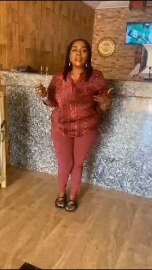 Rita Edochie Instagram - DEATH WISHES KWA CHAAAAAIIIIII  UNA NO ASK QUESTIONS ?

DEM DON INSULT ME TOO MUCH OOOO 🤣😆😂😄😆😂🤣 SO TEEE NA DEATH WISHES..........

ME ? RITA EDOCHIE , 
BU NKE MMELU JUAA OYI EMEKWASIM  OZO ,
NTI RUBBER DI NA NWANYI , THE FEAR 😨 THAT FEAR 😨 FEARS 😨 
ALUSI AGBA OTO EFE , 
AZU ANU UKA NWUNYE COMR TONY NCHEKWUBE EDOCHIE TAAAAA UNA NEVER REACH  AM 👌.

GREETINGS GREAT LOVERS OF RITA EDOCHIE NGWUNU CHECK THE MATTER FOR MATTHIAS NOOOOOW 🙌😘😍🥰💚💚💚💚💚💚💚