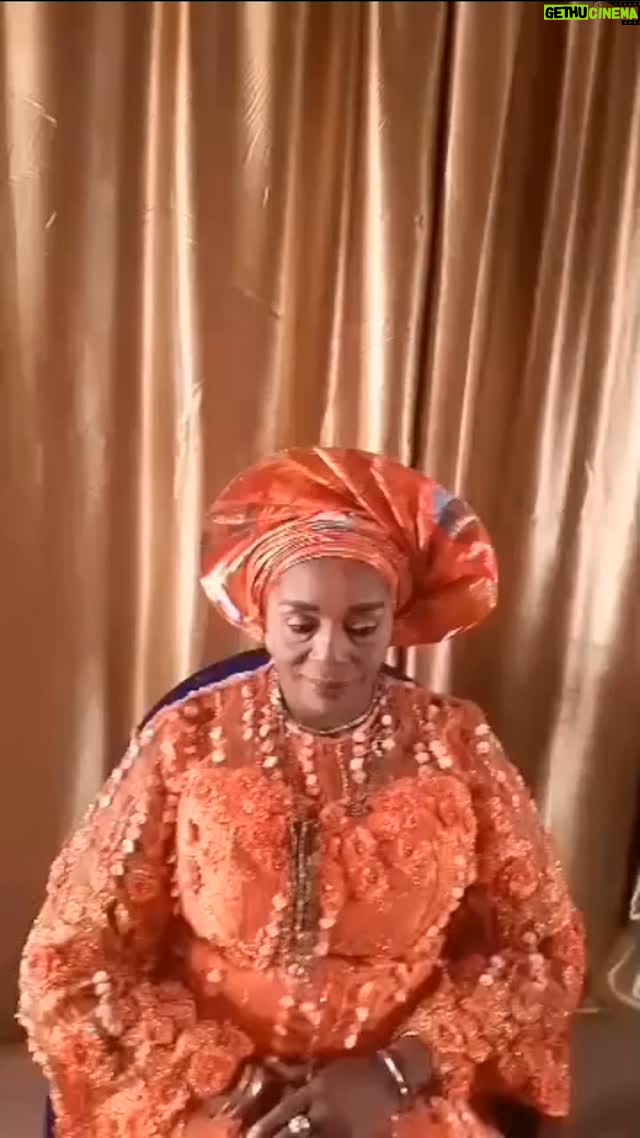 Rita Edochie - 1.9K Likes - HEAVEN WILL GENUINELY BEAR ME WITNESS , THAT I AM NOT ONE OF THESE PREACHERS OF THE WORD AND DOERS OF EVIL .
WHATEVER I CONDEMN , I CAN NEVER BE SEEN ENGAGING IN IT OR MY CHILDREN PARTICULARLY MY GIRLS 👧 .
TELL ME WHY A NICELY CREATED YOUNG GIRL /WOMAN WITH HER SANITY INTACT WILL DRESS 👗 UP LEAVING HER HOUSE INDECENCTLY ?
GOD BEAR ME WITNESS WHEN I WAS YOUNG TILL NOW THAT I AM OLD , I HAVE NEVER AND WILL NEVER LEAVE MY HOUSE DRESSED INDECENTLY .
FOR WHAT EXACTLY ?
WHO AM I TRYING TO IMPRESS ?
LISTEN , ANY WOMAN WHO CONSTANTLY DRESSES INDECENTLY , TWO THINGS ARE INVOLVED , IT IS EITHER SHE HAS A TARGET ON A MAN SHE WANTS TO SNATCH OR THAT SHE IS RAVING M@D .
INDECENCY IS FOR HUSBAND SNATCHERS OR FOR THOSE WHO ARE MENTALLY UNSTABLE .
NO NORMAL MAN OR WOMAN DRESSES ANYHOW .
SOME OF YOU DON'T KNOW THERE'S THIS ADDED BEAUTY THAT COMES WITH DRESSING DECENTLY 👌
GOOD MORNING GREAT LOVERS OF RITA EDOCHIE .
HOPE YOU HAVE ALL TAKEN NOTE OF MY BIRTHDAY THAT IS COMING UP ON THE 16TH DAY OF APRIL 2025 , AND HAVE PREPARED MY 🎁 🎁 🎁 🎁 🎁 🎁 🎁 DOWN OOOO ?
WHATEVER IT IS I LOVE YOU ALL FOR THE STRENGTH 💪 😘😍🥰💚💚💚💚💚💚💚