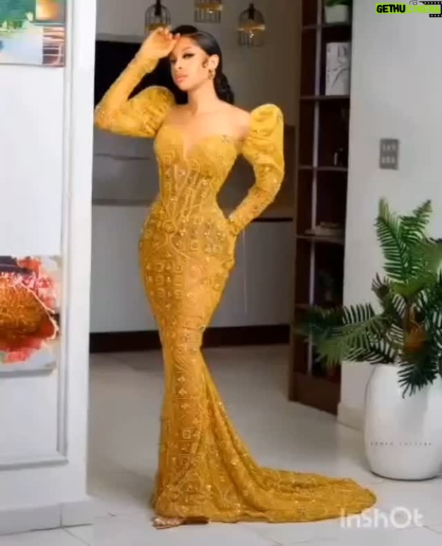 Rita Edochie - 6.7K Likes - MY GREAT DARLING DAUGHTER QUEEN MAY YUL EDOCHIE GAVE BIRTH TO A PRINCESS 👌.
GREAT LOVERS OF RITA EDOCHIE PLEASE HELP ME WISH MY GREAT BEAUTIFUL AND BRAINY , DAUGHTER PRINCESS DANIELLE DIANA DUBEM YUL-EDOCHIE A HAPPY BLESSED BIRTHDAY .
AS A STUNNING MODEL , YOU'RE REDEFINING THE INDUSTRY WITH YOUR CAPTIVATING PRESENCE AND EFFORTLESS CHARM . YOUR BEAUTY , INTELLIGENCE , AND POISE HAVE EARNED YOU A SPOT AMONG THE BEST , AND IT'S ONLY A MATTER OF TIME , YOU ARE ABOUT BECOMING A HOUSEHOLD NAME 👌.
EVERY REPUTABLE MODELLING AGENCY SHOULD TAKE NOTICE OF YOUR TALENT AND COME KNOCKING TO ENDORSE YOU .
DANIELLE HERE , IS A GOOD MODEL .
I URGE EVERY MODELLING AGENCIES TO COME FOR HER , TRUST ME SHE'S GONNA DO A HUGE JUSTICE TO YOUR BRANDS .
NWA ,YOU'RE THE NEXT BIG THING NOT JUST IN AFRICA , BUT GLOBALLY 🌎. YOUR ELEGANCE AND SOPHISTICATION SHINE BRIGHTER THAN ANY SPOTLIGHT , AND YOUR BIRTHDAY IS THE PERFECT OCCASION TO CELEBRATE YOUR AWESOMENESS 👌.
HERE'S TO ANOTHER INCREDIBLE YEAR OF SLAYING THE MODELLING WORLD , MAKING US PROUD , AND INSPIRING COUNTLESS YOUNG HEARTS .
YOU TRULY ARE A PRINCESS , INSIDE AND OUT , AND WE'RE HONOURED TO HAVE YOU IN OUR LIVES.
HAPPY BLESSED BIRTHDAY PRINCESS DANIELLE MAY ALL YOUR DREAMS COME TRUE .
I WISH YOU EVERY GOOD THING IN LIFE YOU WISH YOURSELF .
LIVE VERY LONG AND SOAR IMMENSELY
YOU ARE BLESSED AND FOREVER LIFTED 🎂🍸🍾