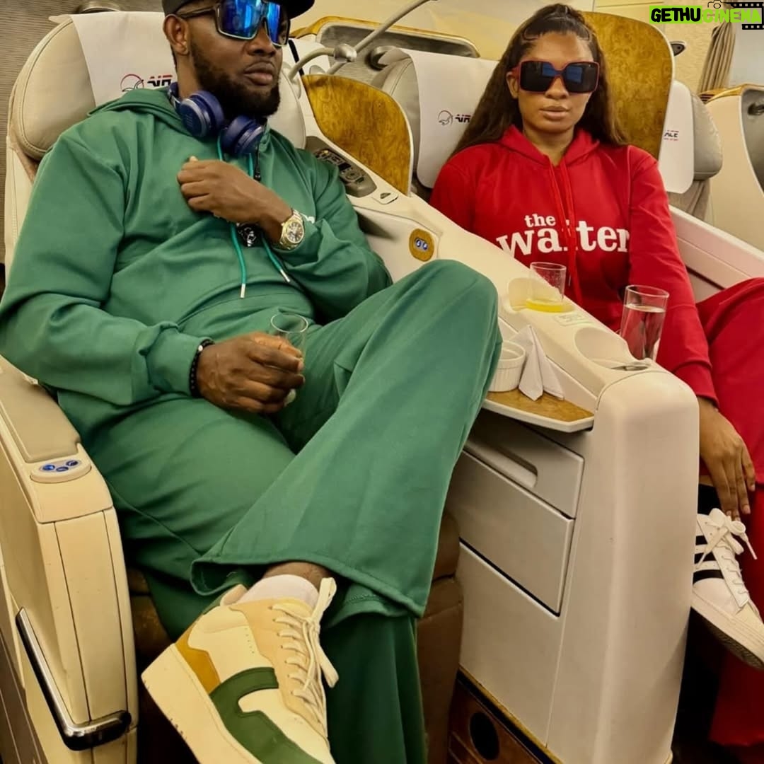 Rita Edochie - 11.1K Likes - 👏👏👏👏👏👏👏👏👏👏LONDON QUEEN MAY YUL EDOCHIE IS ON GROUND WITH MY GREAT SON AY..................
QUEEN MAY YUL EDOCHIE MY GREAT DAUGHTER IS AT IT AGAIN 👌.
QUEEN MAY YUL EDOCHIE WILL BE AT ODEON CINEMA , GREENWICH , LONDON . TOMORROW 31ST DAY OF JANUARY 2025 FOR THE PREMIER OF THE WAITER @thewaitermovie
RED CARPET IS SLATED FOR 7PM .
ARE YOU 👧 👦 ALL READY ?????
GREAT LOVERS OF RITA EDOCHIE IN LONDON PLEASE 🙏 COME OUT FOR MY DARLING DAUGHTER QUEEN MAY YUL EDOCHIE AND AY FOR THE PREMIER OF THE WAITER 🙌🙌🙌🙌🙌🙌🙌