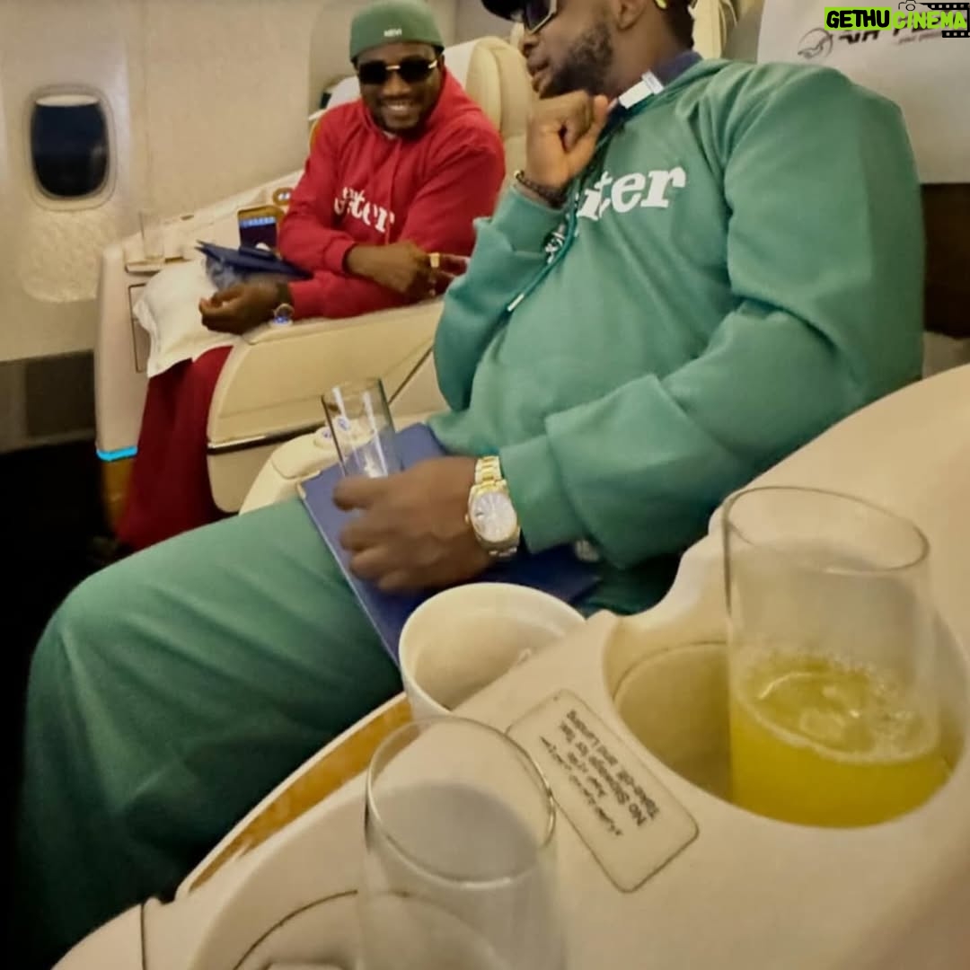 Rita Edochie - 11.1K Likes - 👏👏👏👏👏👏👏👏👏👏LONDON QUEEN MAY YUL EDOCHIE IS ON GROUND WITH MY GREAT SON AY..................
QUEEN MAY YUL EDOCHIE MY GREAT DAUGHTER IS AT IT AGAIN 👌.
QUEEN MAY YUL EDOCHIE WILL BE AT ODEON CINEMA , GREENWICH , LONDON . TOMORROW 31ST DAY OF JANUARY 2025 FOR THE PREMIER OF THE WAITER @thewaitermovie
RED CARPET IS SLATED FOR 7PM .
ARE YOU 👧 👦 ALL READY ?????
GREAT LOVERS OF RITA EDOCHIE IN LONDON PLEASE 🙏 COME OUT FOR MY DARLING DAUGHTER QUEEN MAY YUL EDOCHIE AND AY FOR THE PREMIER OF THE WAITER 🙌🙌🙌🙌🙌🙌🙌