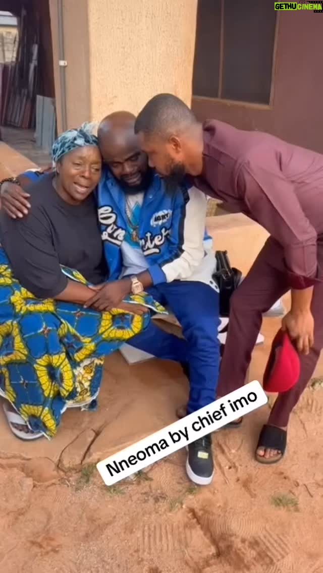 Rita Edochie - 2.6K Likes - THE BUNDLES OF CASH YOU WILL USE IN GIVING YOUR MOTHER A BEFITTING BURIAL WHEN SHE'S NO MORE , TAKE 95 PERCENT OUT OF IT AND SPOIL HER IMMENSELY NOW THAT SHE'S STILL ALIVE .
THE TEARS OF JOY SHE WILL SHED ON YOUR BEHALF WILL CAUSE THE HEAVENS TO SMILE 😊 ON YOU .
RESERVING THOSE BILLIONS FOR HER FUNERAL WHILE WATCHING HER STARVE WILL ATTRACT UNENDING CURSES UPON YOU
DO NOT JOKE WITH YOUR MOTHERS . THE CONSEQUENCES ARE HOTTER THAN FIRE 🔥👌.
FINALLY IF YOU HAVE BEEN SENT TO SCHOOL BY YOUR MOTHER , PLEASE GET FOCUSED AND GRADUATE SUCCESSFULLY TO ENABLE YOU MAKE HER PROUD IN A STRAIGHT AND VERY GENUINE WAY .
DOING DIRTY AND RISKY THINGS TO RAISE MONEY IN THE NAME OF MAKING MAMA PROUD WILL SADDEN HER , AND THERE'S NOTHING YOU GIVE TO HER THAT SHE WILL APPRECIATE EXCEPT SHE IS NOT A RIGHT - THINKING NOTHER LIKE I EARLIER POSTED IN THE MORNING .
BE PATIENT , HUSTLE RIGHTLY , YOU WILL DEFINITELY HAVE ENOUGH TO PUT SMILES ON THE FACES OF YOUR MOTHERS .
THIS IS EXACTLY WHAT THE CLIP BETWEEN MYSELF AND MY GREAT SON CHIEF IMO THE ( KIDNEY SELLER) 😂😂😂😂 ENTAILS .
STILL ON MOTHERING SUNDAY , GOOD EVENING AND HAPPY MOTHERING SUNDAY ONCE MORE TO EVERY RIGHT - THINKING MOTHER 👩.
YOU ARE ALL BLESSED AND RECOGNISED BY GOD ALMIGHTY 😘😍🥰💚💚💚💚💚💚💚 . @chiefimo