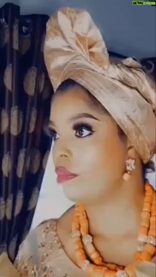 Rita Edochie - 4.1K Likes - MY GREAT DAUGHTER , NKIRU JUDITH IBEKWE GLORIOUSLY
ESCAPED MY BLESSED WOMB TODAY .
THIS WOMB OF MINE NURSED FOUR ICONIC KINGS AND QUEENS 👑 AND TODAY THE FIRST OF THE QUEENS 👸 OF THEM ALL IS REMARKING AND CELEBRATING HER BIRTH , THIS GIVES ME SO MUCH JOY WATCHING MY PRECIOUS DAUGHTER BASK IN SO MUCH GRACE , STRENGTH , DIVINE WISDOM AND WITH THE ABILITY TO WORK THINGS OUT FOR HERSELF AS A FULLY FLEDGED ADULT .
TODAY IS YOUR GREAT DAY MY WELL BEHAVED DAUGHTER , WHEN I LOOK AT YOU AND YOUR THREE OTHER SIBLINGS , I ALWAYS TELL MYSELF IFEYINWA , YOU ARE INDEED A GREAT MOTHER AND YOU'RE NOT GOING BEYOND BOUNDARIES TALKING TO YOUNGER MOTHERS OUT THERE ON RIGHTLY RAISING A CHILD BECAUSE YOU HAVE INDEED PRACTICED WHAT YOU ALWAYS PREACH 👌.
DEAR NK NWAM , AS YOU ARE FONDLY ADDRESSED BY FAMILY AND CLOSE FRIENDS , I PRAY THAT THE HEAVENS BLESS YOU , MEET YOU AT THE RIGHT POINT OF YOUR NEEDS , GRANT THE DESIRES OF YOUR HEARTS IN SEQUENCE , AND STILL WISH YOU EVERY GOOD THING YOU WISH YOURSELF ADA M , LIVE SO LONG AND SOAR IMMENSELY
HAPPY BLESSED BIRTHDAY TO YOU ASA NWAM .
I FEEL LIKE GOING ON AND FORTH IN WRITING MORE MANA LET ME DRAW THE CURTAIN FROM HERE FOR NOW , THE REST WILL BE SAID ON PHONE 😂
IJELE NWANYI , ALUSI AGBA OTO EFE AND THE ENTIRE FAMILY ARE VERY PROUD OF THE GREAT WOMAN YOU HAVE BECOME
JEBE N'IRU NWA M
ODOGWU NNE YI KWU YI NA AZU....
ENJOY YOUR DAY 🎂🍸🍾
PLEASE GREAT LOVERS OF RITA EDOCHIE , KINDLY SAY A WORD OF PRAYER FOR MY FIRST FRUIT , SHE'S GOT A BIRTHDAY 🎈 TODAY, SHARING SAME BIRTH MONTH WITH HER MAKES IT EVEN MORE BEAUTIFUL 😍❤️