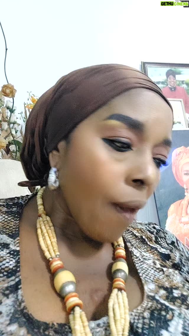 Rita Edochie - 2.5K Likes - HAPPY SUNDAY, GREAT LOVERS OF RITA EDOCHIE 😘 😍 🥰 💚 💚💚💚💚💚💚