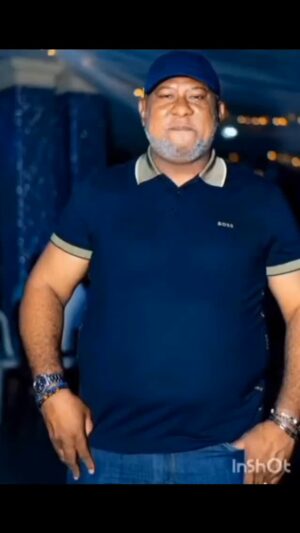 Rita Edochie Instagram - IT'S THE BIRTHDAY OF MY BELOVED GREAT BROTHER IN-LAW ( HUSBAND ) CHIEF LEO CHINAEMEZE NA NTEJE EBUBE_AGU NA RUMUROLU .
THE FIRST SON OF THE EDOCHIE'S DYNASTY ( 2ND GENERATION ) 

TODAY MARKS A SPECIAL DAY AS WE CELEBRATE THE GREAT MAN THAT YOU ARE . YOU ARE INDEED A PARAGON OF EXCELLENCE , EMBODYING THE FINEST QUALITIES OF A TRUE LEADER AND A DEVOTED FAMILY MAN .

WITH A HEART FULL OF LOVE AND RESPECT , YOU HONOUR YOUR CULTURAL HERITAGE , PROUDLY UPHOLDING THE TRADITIONS AND VALUES PASSED DOWN THROUGH GENERATIONS . 
YOUR COMMITMENT TO YOUR ROOTS IS INSPIRING , AND YOUR DEDICATION TO PRESERVING THE RICH CULTURAL LEGACY OF OUR FAMILY IS TRULY ADMIRABLE .

AS A DEVOTED FAMILY MAN , YOU HAVE PRIORITIZED THE BONDS OF KINSHIP ABOVE ALL .
YOU HAVE RECOGNIZED THE IMPORTANCE OF NURTURING RELATIONSHIPS WITHIN YOUR NUCLEAR AND EXTENDED FAMILY , FOSTERING AN ENVIRONMENT OF LOVE , TRUST , AND MUTUAL RESPECT . YOUR UNWAVERING LOYALTY TO YOUR FAMILY IS A BEACON OF HOPE , DEMONSTRATING THAT FAMILIAL TIES CAN WITHSTAND EVEN THE MOST CHALLENGING OF TIMES .

YOUR PRESENCE IN THE LIVES OF THOSE AROUND YOU IS A BLESSING .
YOU RADIATE WARMTH , KINDNESS , AND COMPASSION , ILLUMINATING EVEN THE DARKEST OF SPACES . YOUR GENEROSITY OF SPIRIT , COUPLED WITH YOUR INFECTIOUS OPTIMISM , INSPIRES OTHERS TO STRIVE FOR GREATNESS AND NEVER RELENT IN DISCOVERING THE VERY BEST OF THEMSELVES .

AS WE CELEBRATE YOUR SPECIAL DAY , I HONOUR NOT ONLY YOUR REMARKABLE ACHIEVEMENTS BUT ALSO THE EXTRAORDINARY PERSON YOU ARE .

HERE'S TO AN EXCEPTIONAL INDIVIDUAL WHO EMBODIES THE VERY ESSENCE OF EXCELLENCE , LOVE , AND FAMILY , KEEP LIVING AND SOARING  EZIGBO , MMADU .
I WISH YOU EVERY GOOD OFFERING OF LIFE YOU WISH YOURSELF IJMN 🎂🍸🍾 .

PLEASE GREAT LOVERS OF RITA EDOCHIE 
KINDLY SAY SEVERAL WORDS OF PRAYER TO MY GREAT BROTHER IN-LAW
CHIEF LEONARD CHINAEMEZE EDOCHIE , THE ELDEST SON OF THE VETERAN NOLLYWOOD LEGEND , "CHIEF PETE EDOCHIE ( EBUBEDIKE 1 NA NTEJE )🙌😘😍🥰💚💚💚💚💚💚💚@leoedochie