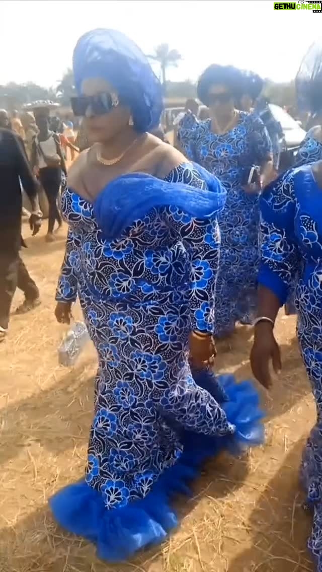 Rita Edochie - 2K Likes - HAPPY MOTHERING SUNDAY TO EVERY RIGHT-THINKING WOMAN OUT THERE !
AS A PROUD MOTHER OF FOUR SUCCESSFUL OFFSPRINGS , I CELEBRATE THIS DAY WITH OVERWHELMING EMOTIONS , REFLECTING ON THE SACRIFICES , LAUGHTER , AND UNCONDITIONAL LOVE THAT DEFINES MOTHERHOOD .
I HONOUR ALL REMARKABLE MOTHERS WHO HAVE WALKED THIS PATH , SACRIFICING CAREERS DREAMS , AND DESIRES FOR THEIR FAMILIES .
I SALUTE THOSE WHO HAVE SHOWN UP WITH LOVE , PATIENCE , RESILIENCE , INSPIRING THEIR CHILDREN TO BE THEIR BEST SELVES .
TO MY FELLOW MOTHERS , I SEE YOU , HEAR YOU , AND FEEL YOU . WE'RE IN THIS TOGETHER – A SISTERHOOD OF LOVE , SUPPORT , AND ENCOURAGEMENT .
LET'S CELEBRATE OURSELVES , OUR MOTHERS , AND ALL MOTHER FIGURES . LET'S ACKNOWLEDGE THE SACRIFICES , STRUGGLES , AND TRIUMPHS . AND LET'S HONOUR THE LOVE , DEVOTION , AND COMMITMENT THAT DEFINES MOTHERHOOD .
GOOD MORNING AND HAPPY MOTHERING SUNDAY TO ALL AMAZING MOTHERS AND TO THE GREAT LOVERS OF RITA EDOCHIE WORLD 🌎 WIDE 😘😍🥰💚💚💚💚💚💚💚.
