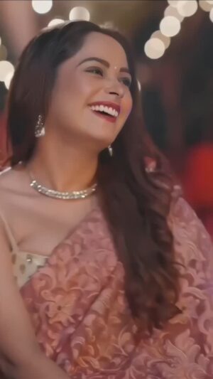 Ritu Rai Instagram - Her smile
#actress#model#webseries#series#riturai#ullu#ulluapp#ott#viral#trending#instagram#reels#new#trendingreels