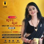 Ritu Rai
