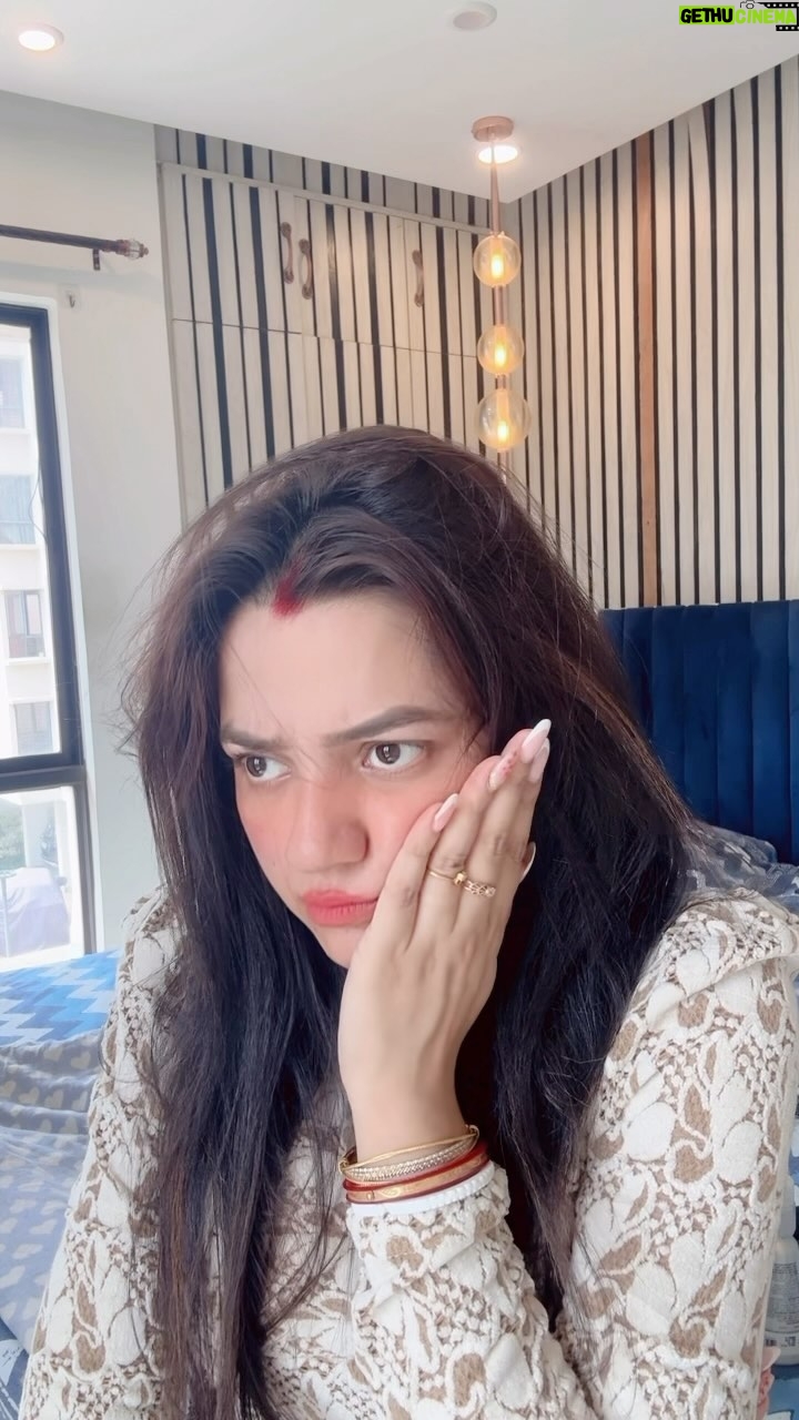 Ritu Rai Achary - 3.9K Likes - Everyday GRWM routine✨

Get Frizzy to fabulous hair with
“Urbanyog Makemeebold Hair Straightening Brush”

Available on Amazon

Discount code - UYHAIRBRUSH5 

#mmbt #hairstylist