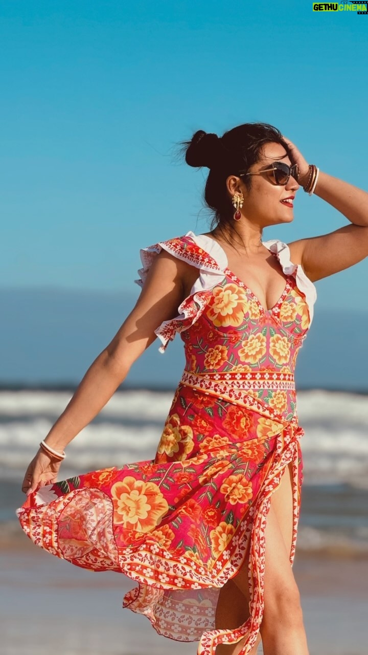 Ritu Rai Achary - 4.9K Likes - 🌊🌊🌊🌊🌈🌤️🧿💋✨✨✨✨✨✨