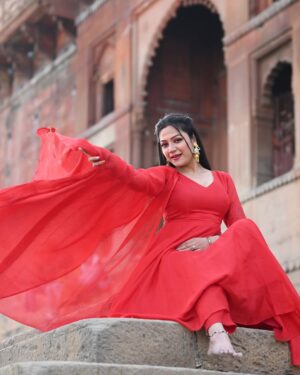 Ritu Rai Achary Instagram - 🥰✨✨✨✨