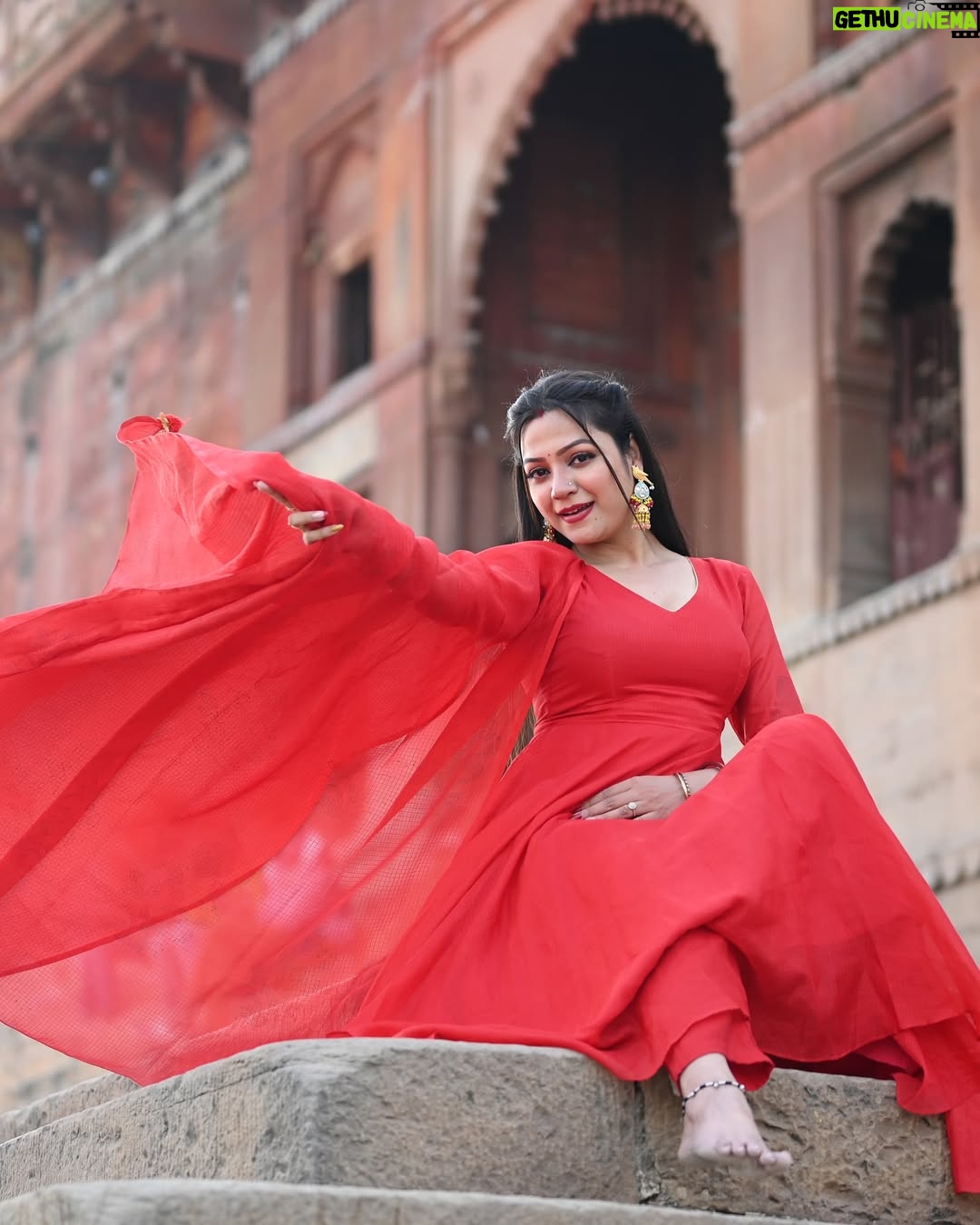Ritu Rai Achary - 4.8K Likes - 🥰✨✨✨✨
